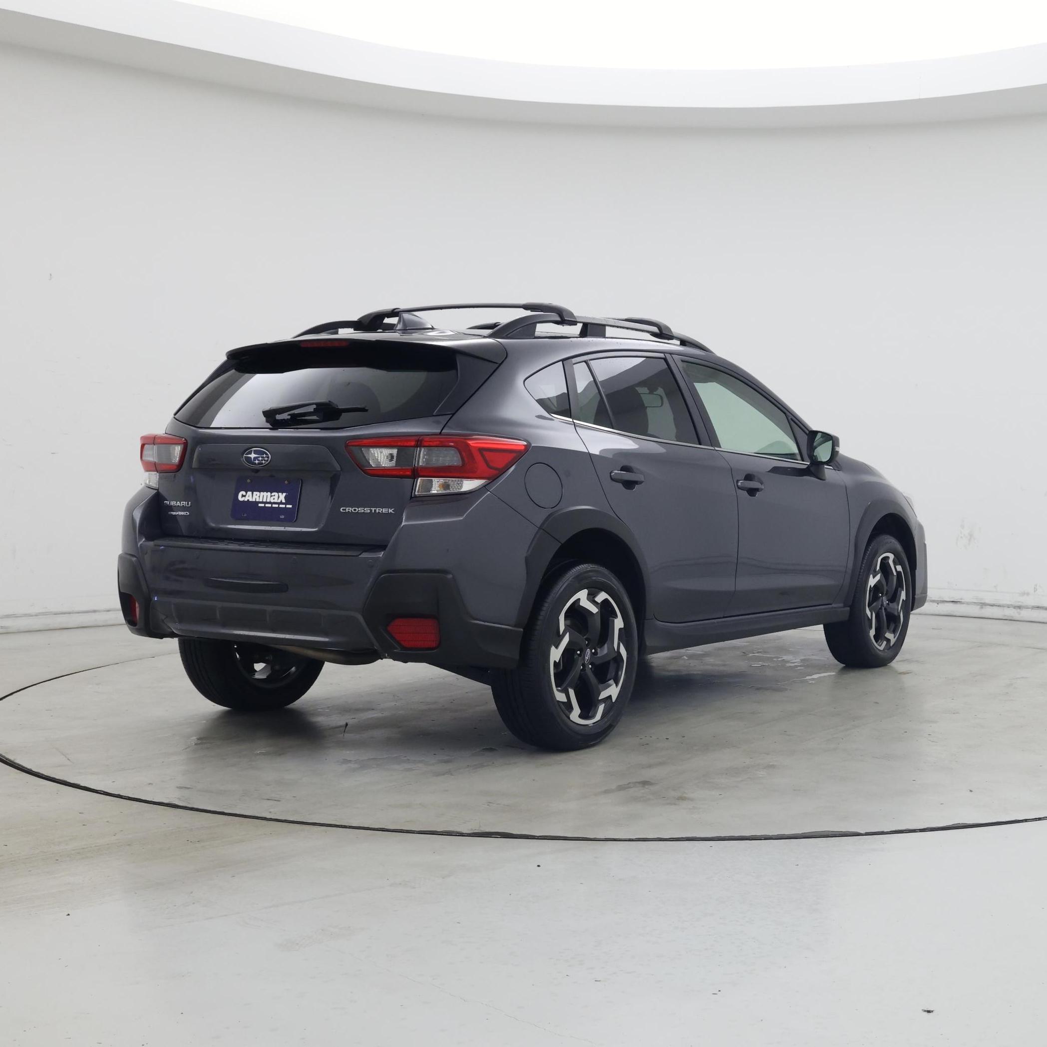 Thumbnail: 2023 Subaru Crosstrek - 8