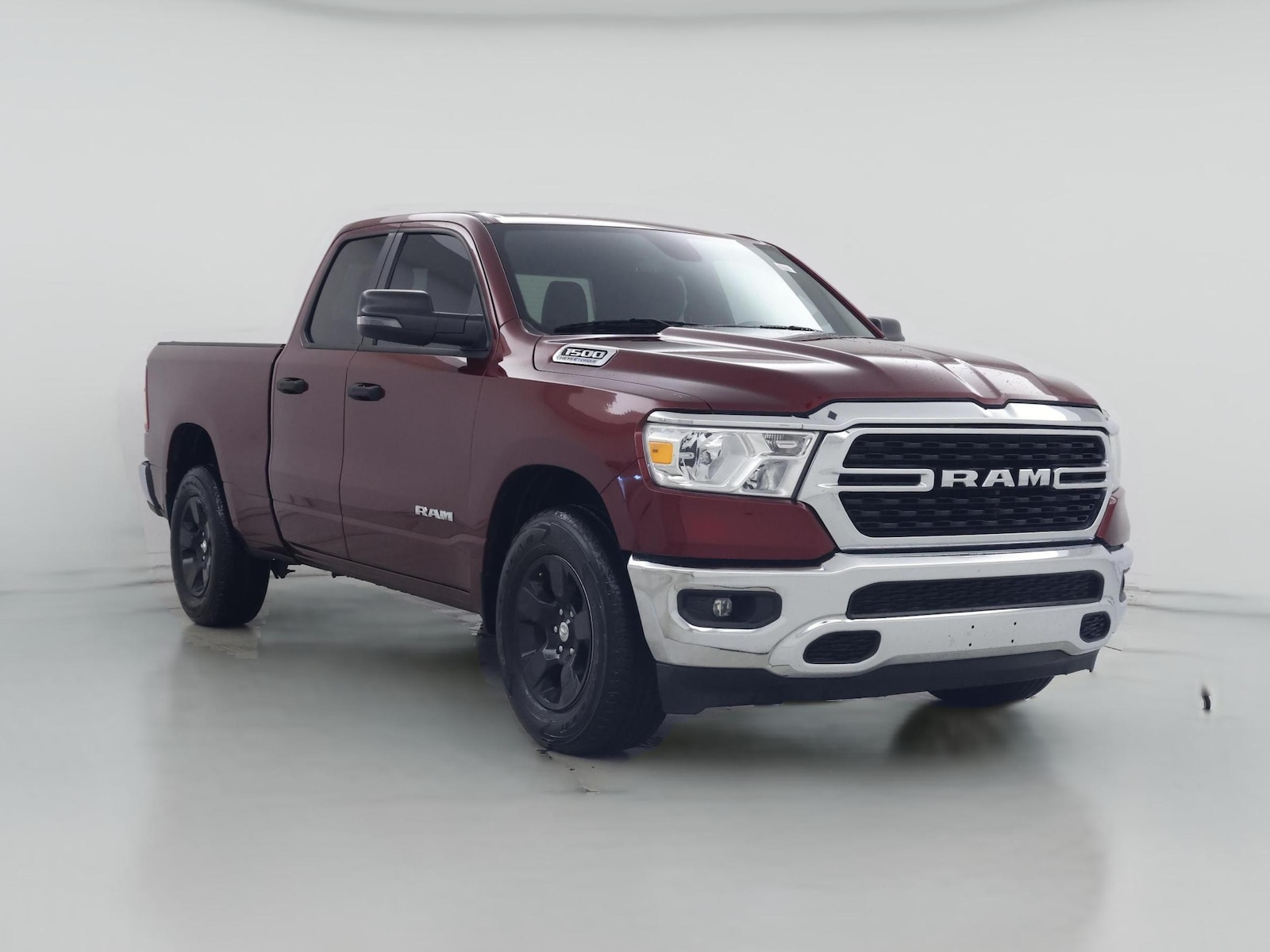 2023 RAM Ram 1500 Pickup