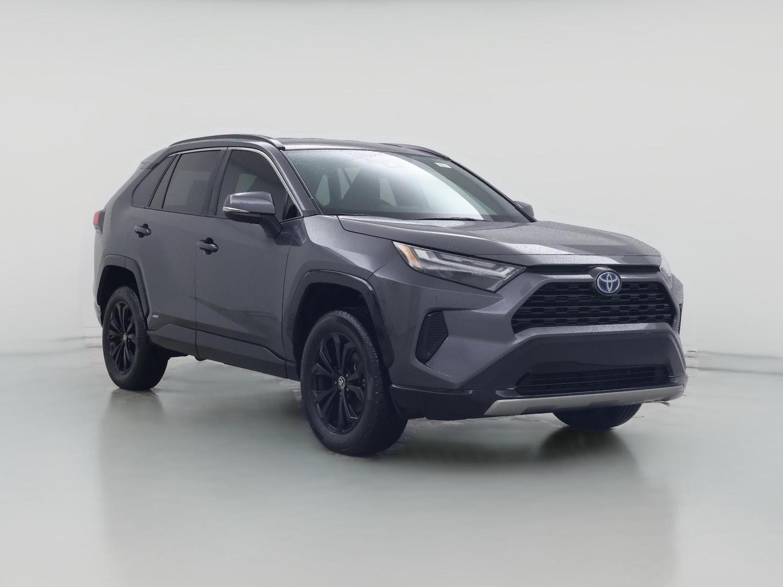 2023 Toyota RAV4 SE