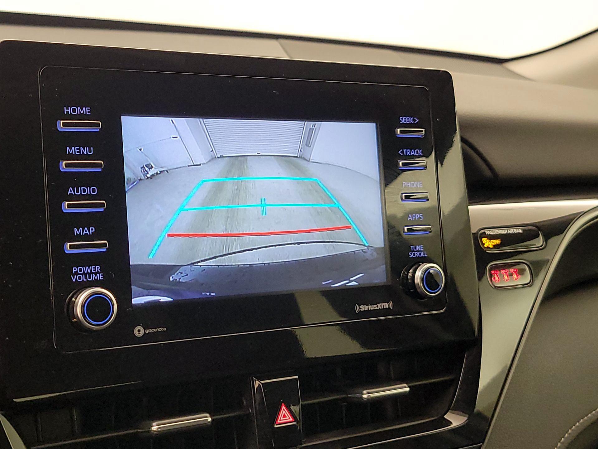 Thumbnail: 2023 Toyota Camry - 14