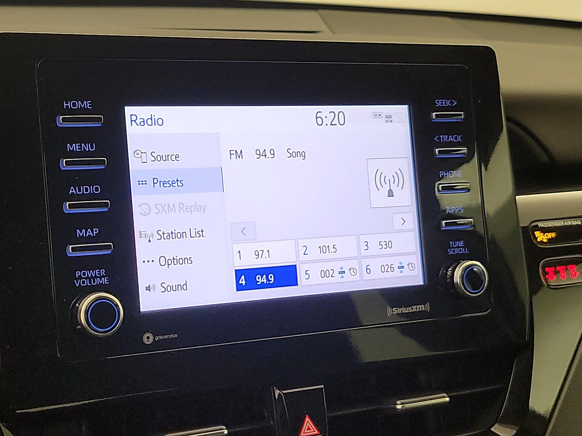 Thumbnail: 2023 Toyota Camry - 15