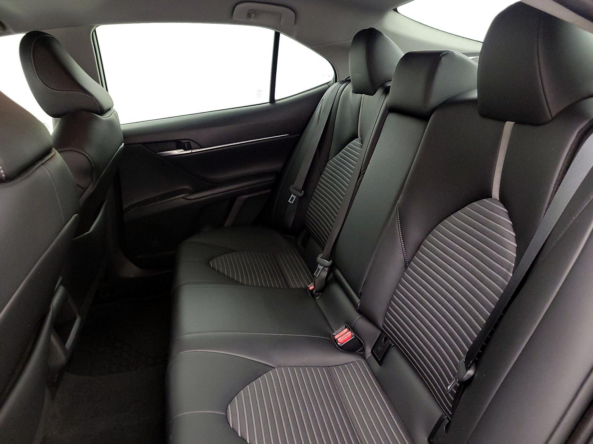 Thumbnail: 2023 Toyota Camry - 19