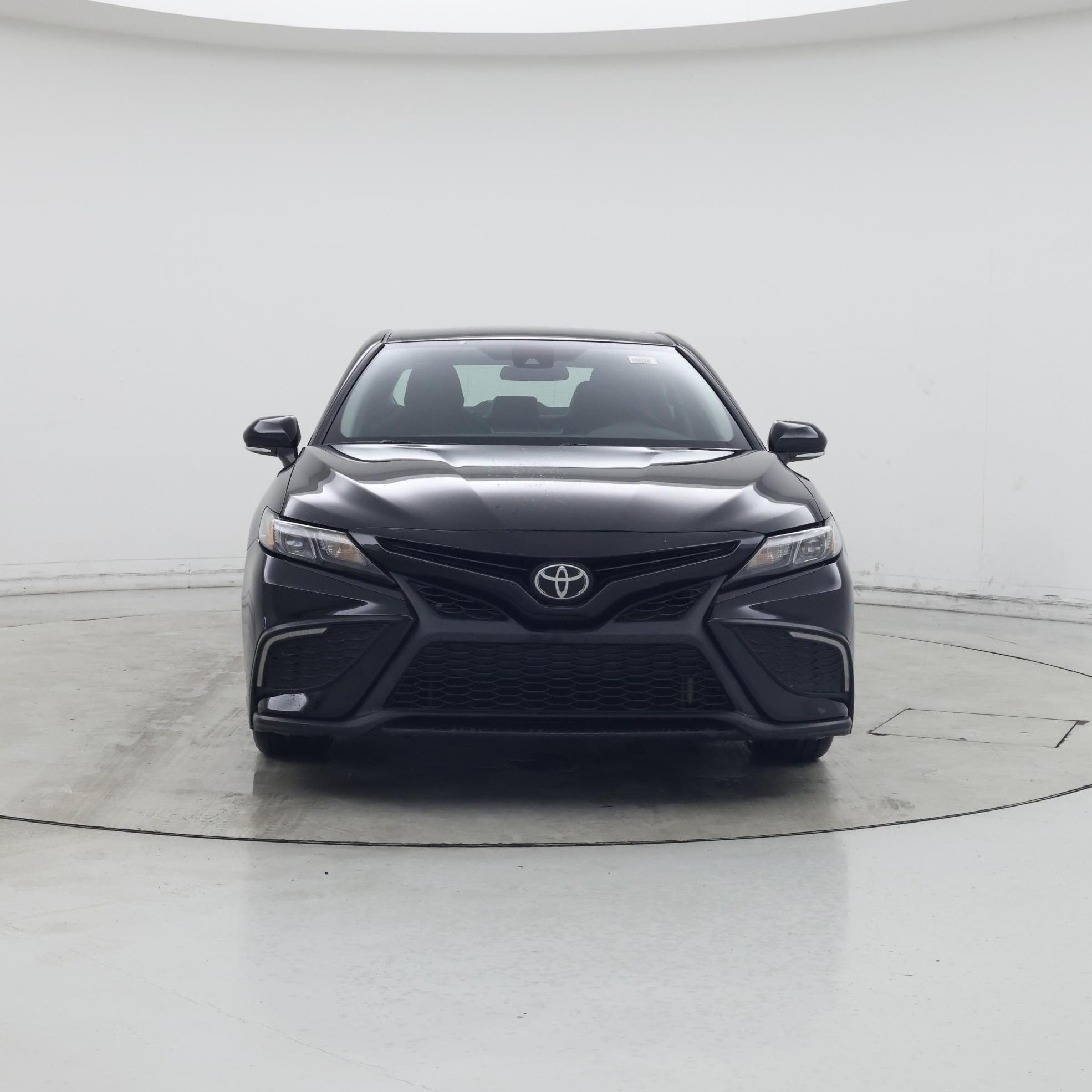Thumbnail: 2023 Toyota Camry - 5