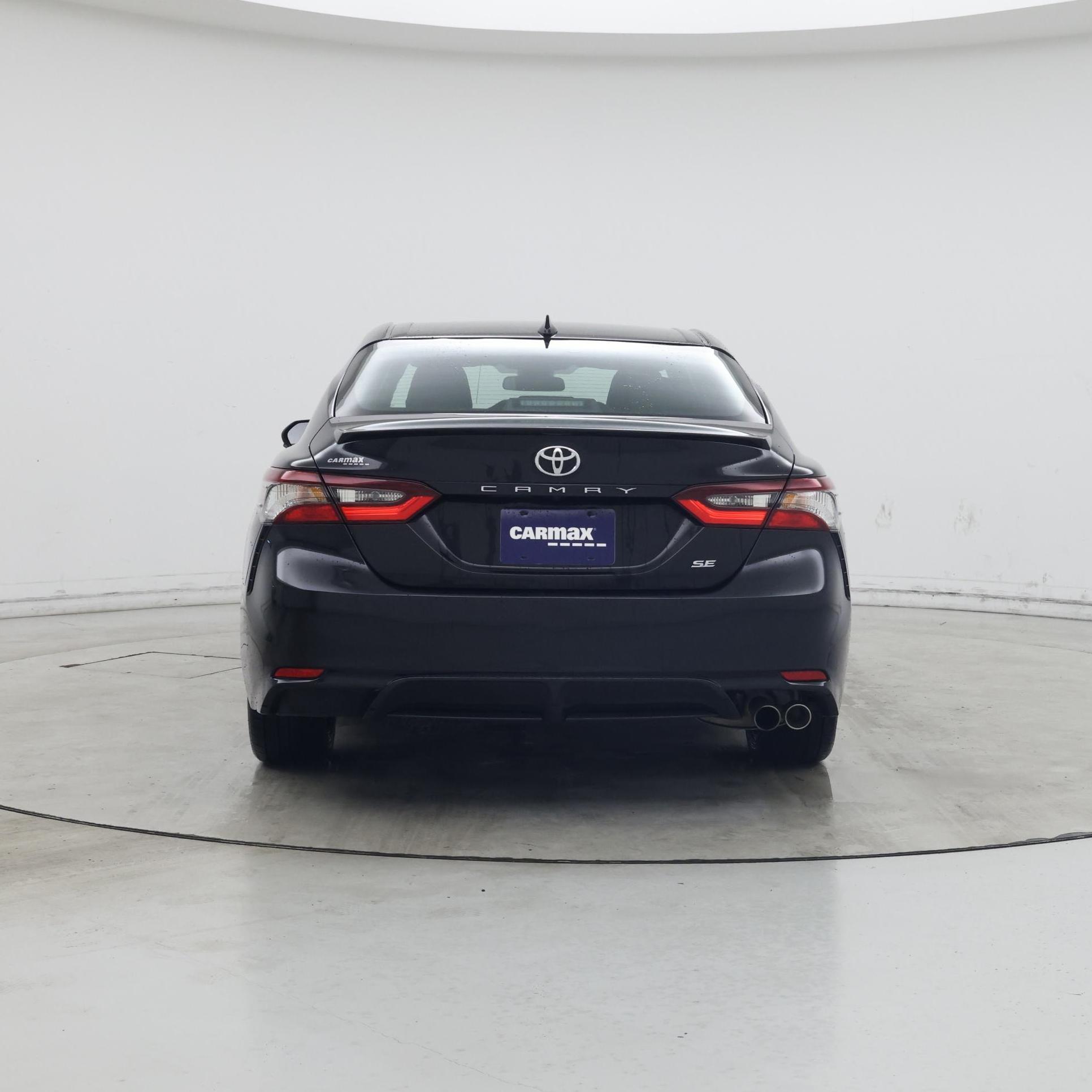 Thumbnail: 2023 Toyota Camry - 6