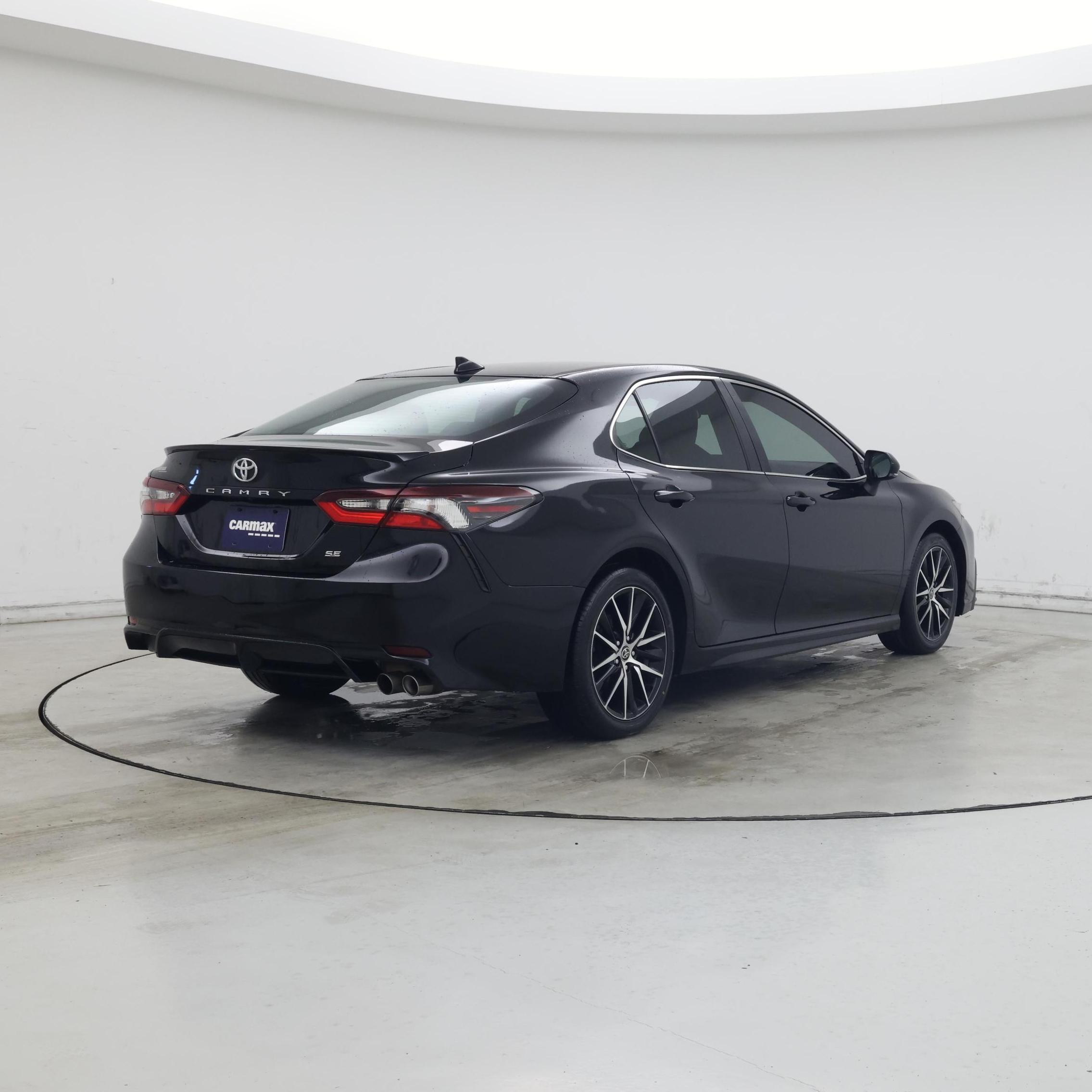 Thumbnail: 2023 Toyota Camry - 8