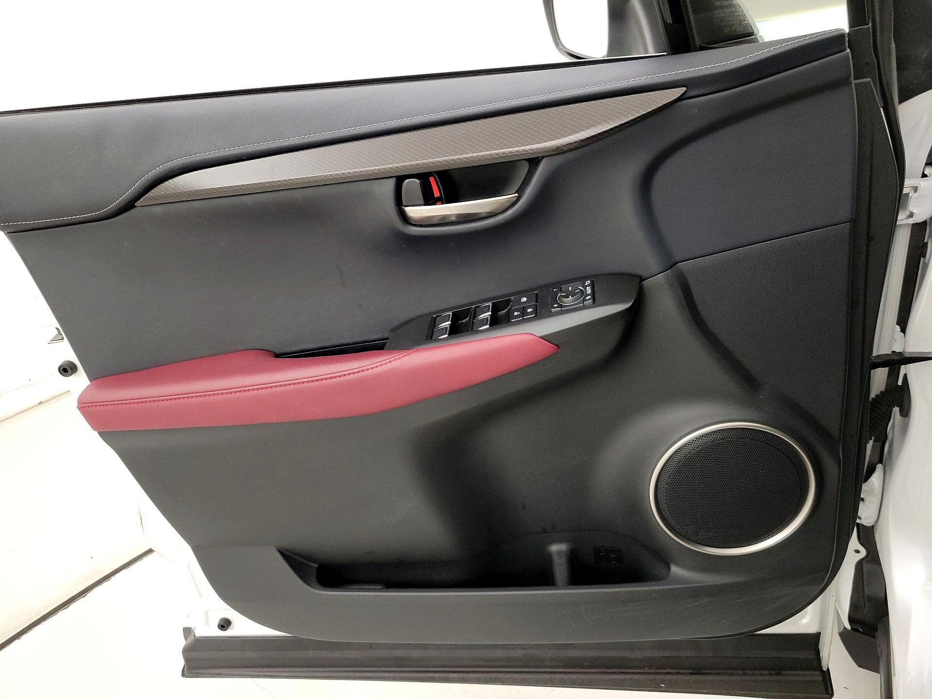 Thumbnail: 2020 Lexus NX - 12