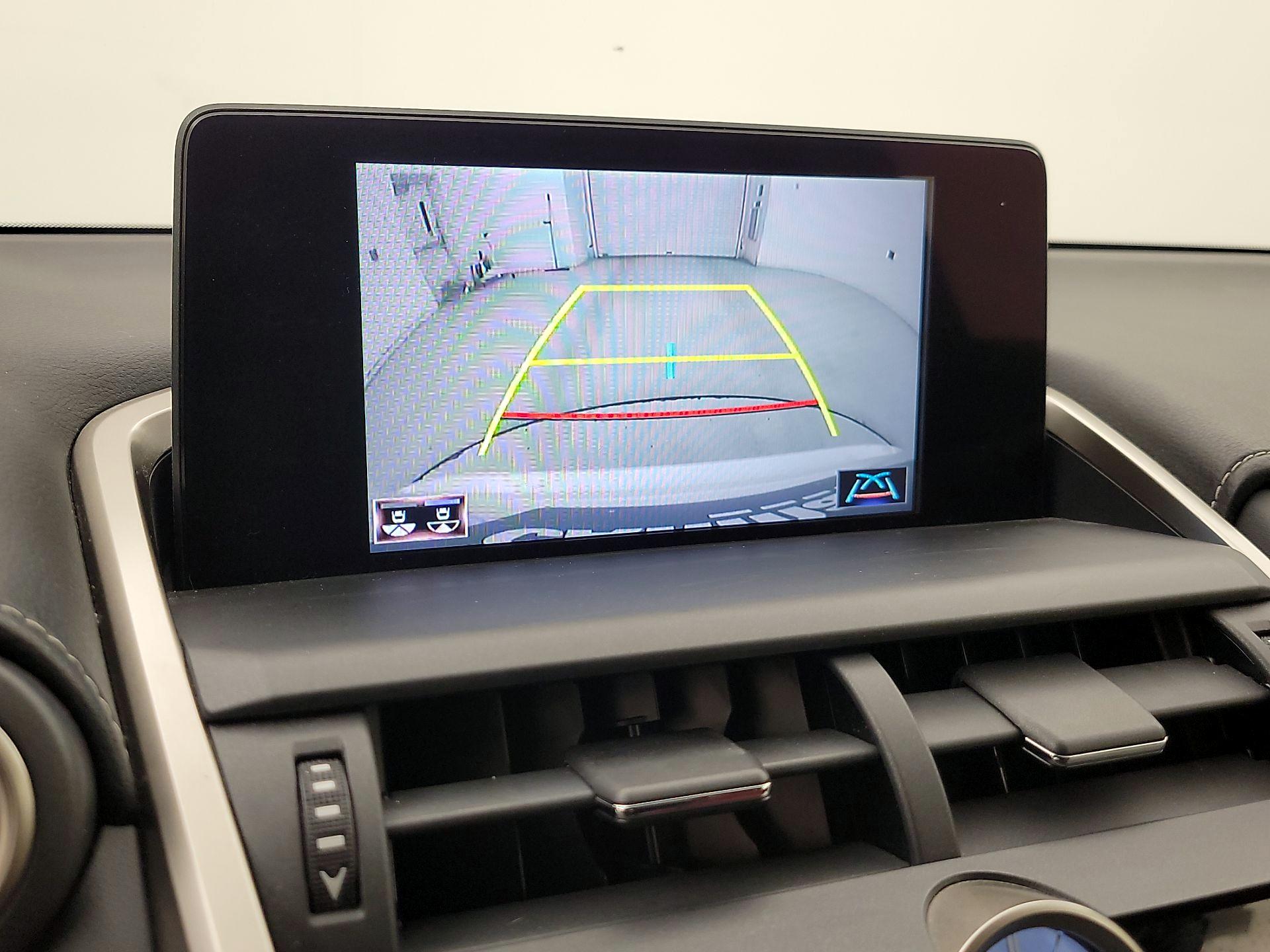 Thumbnail: 2020 Lexus NX - 14