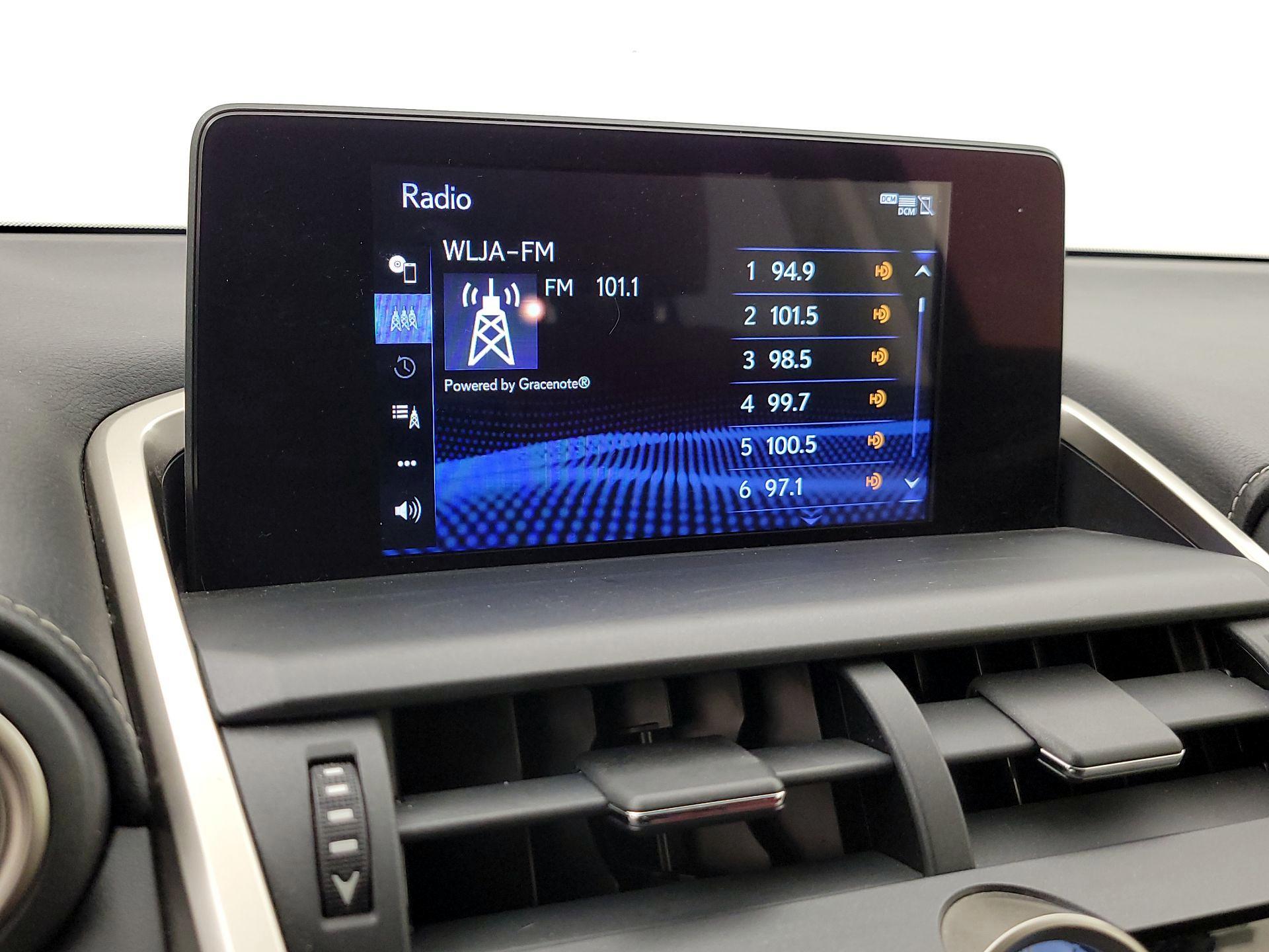 Thumbnail: 2020 Lexus NX - 15