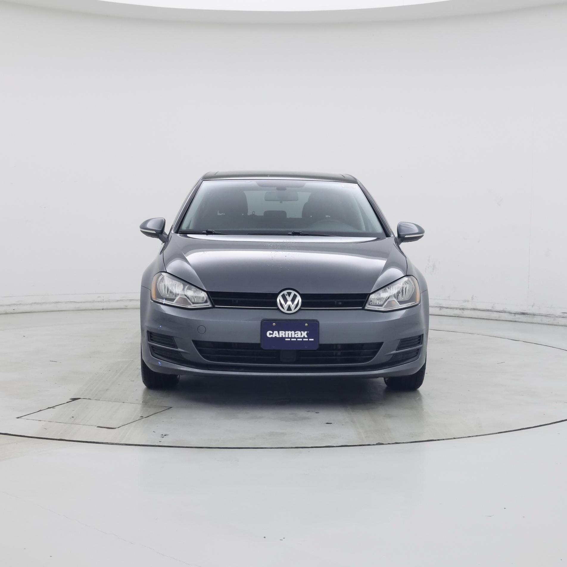 Thumbnail: 2017 Volkswagen Golf - 5