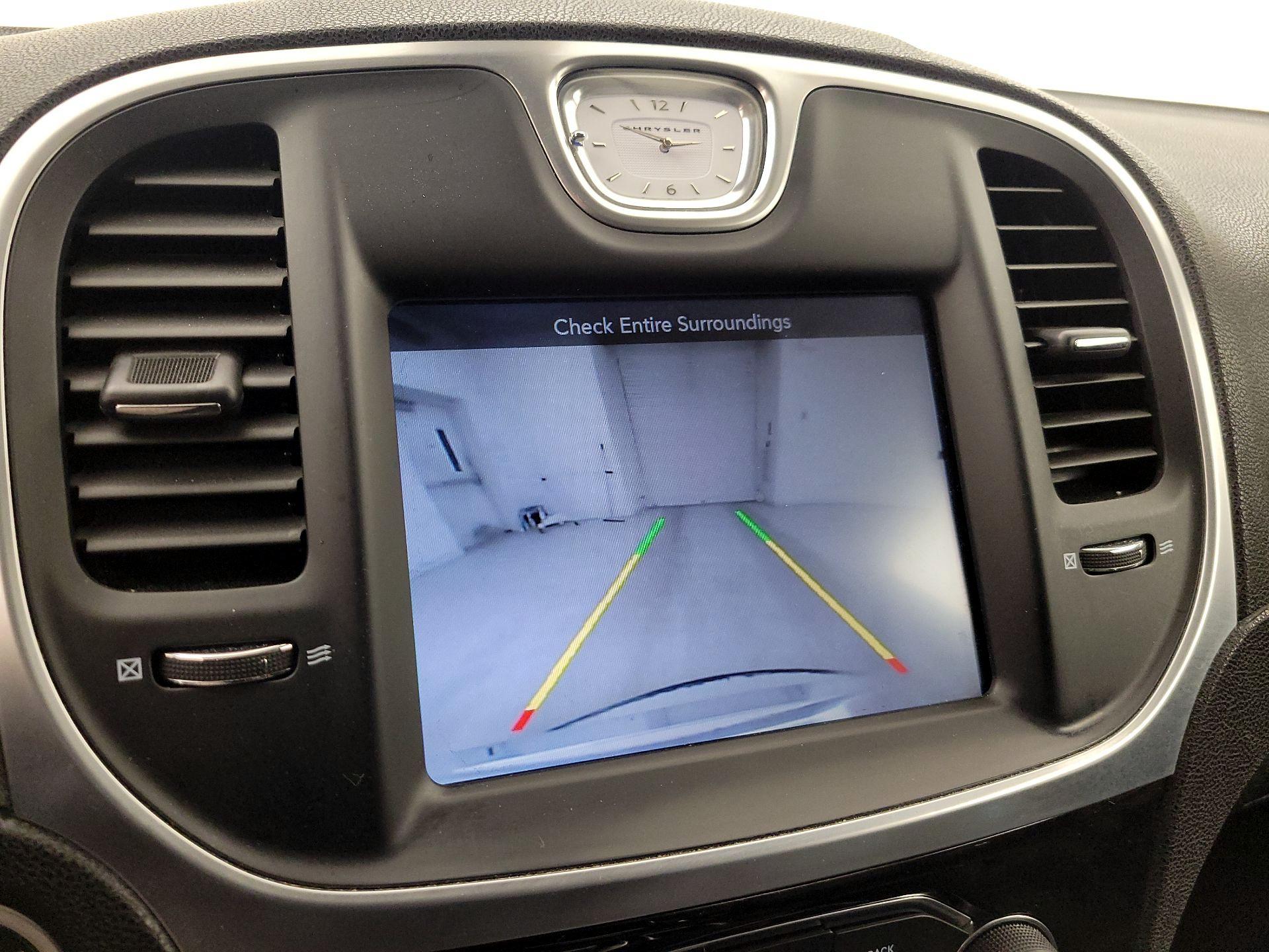 Thumbnail: 2015 Chrysler 300 - 15