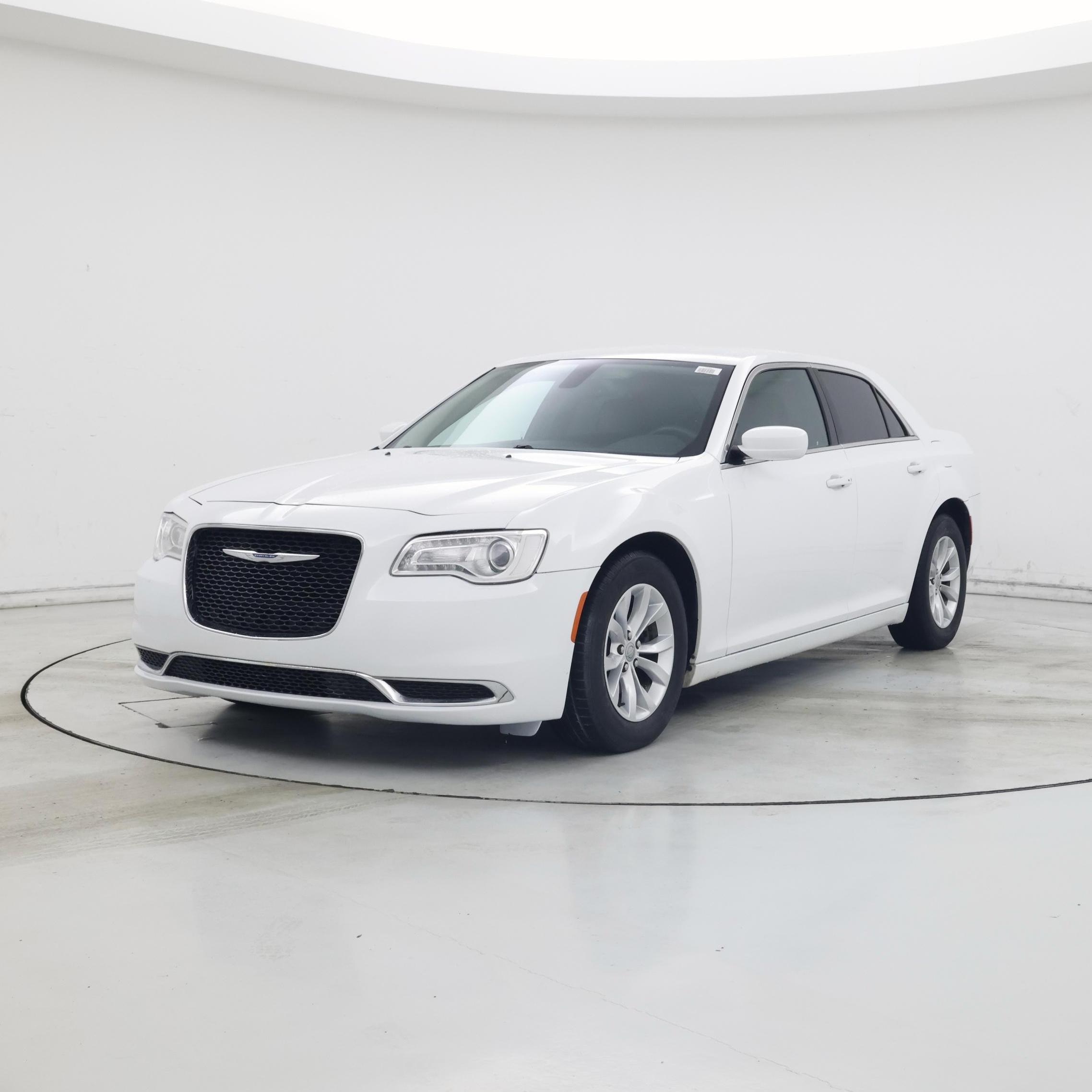 Thumbnail: 2015 Chrysler 300 - 4