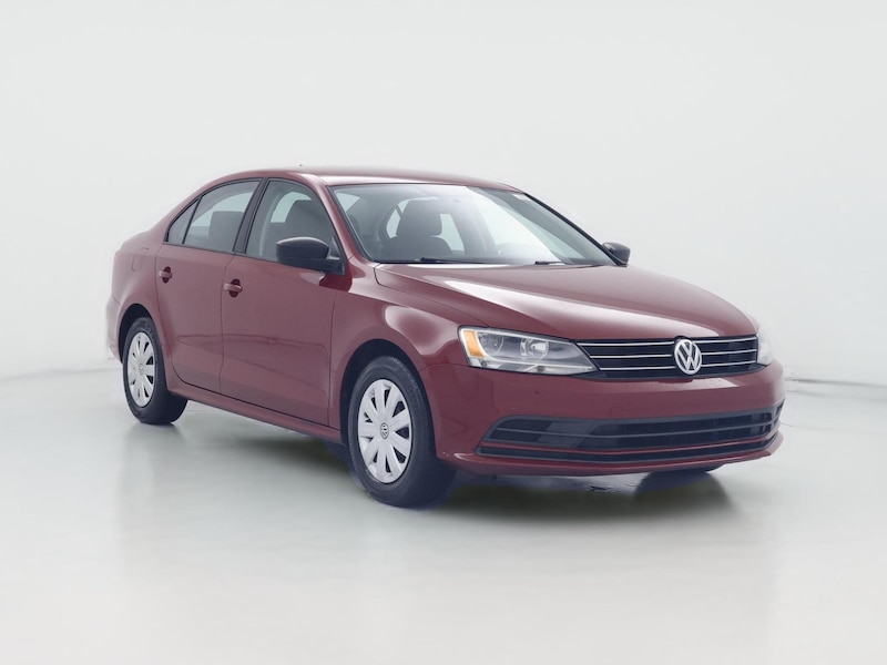 2016 Volkswagen Jetta S -
                  Stockbridge, GA