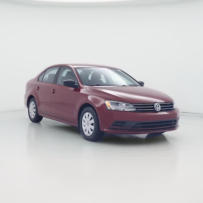 2016 Volkswagen Jetta S