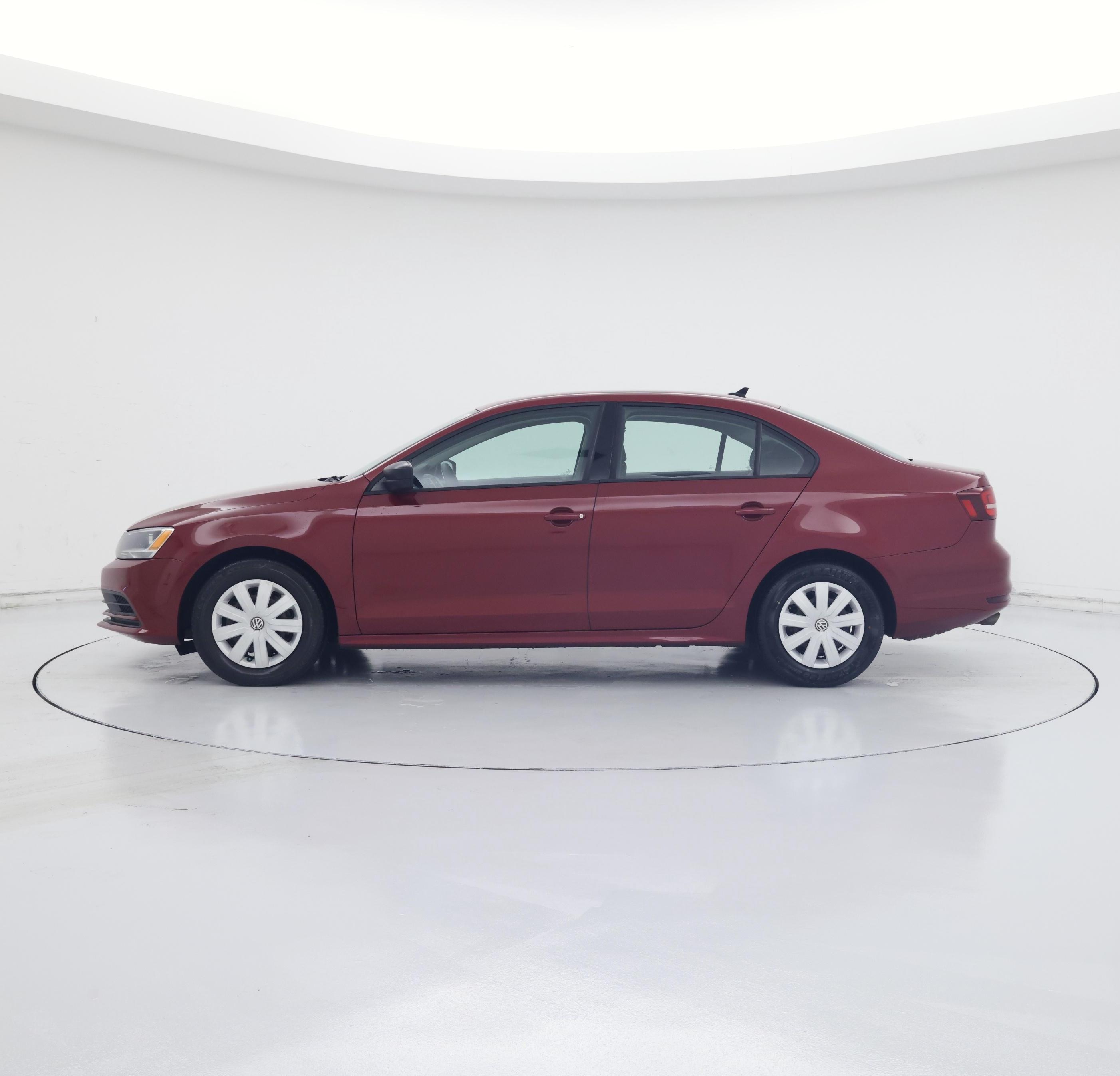 Thumbnail: 2016 Volkswagen Jetta - 3