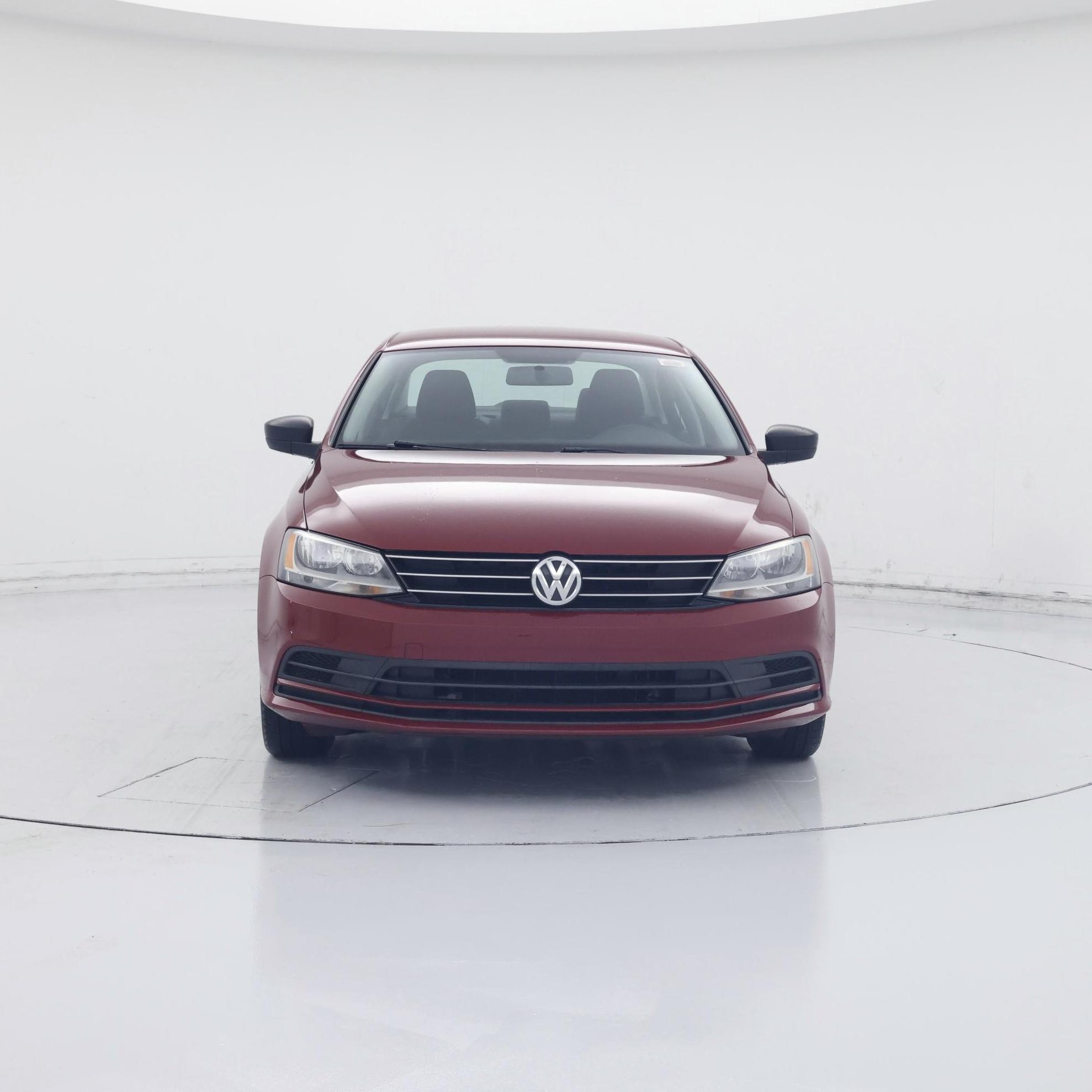 Thumbnail: 2016 Volkswagen Jetta - 5