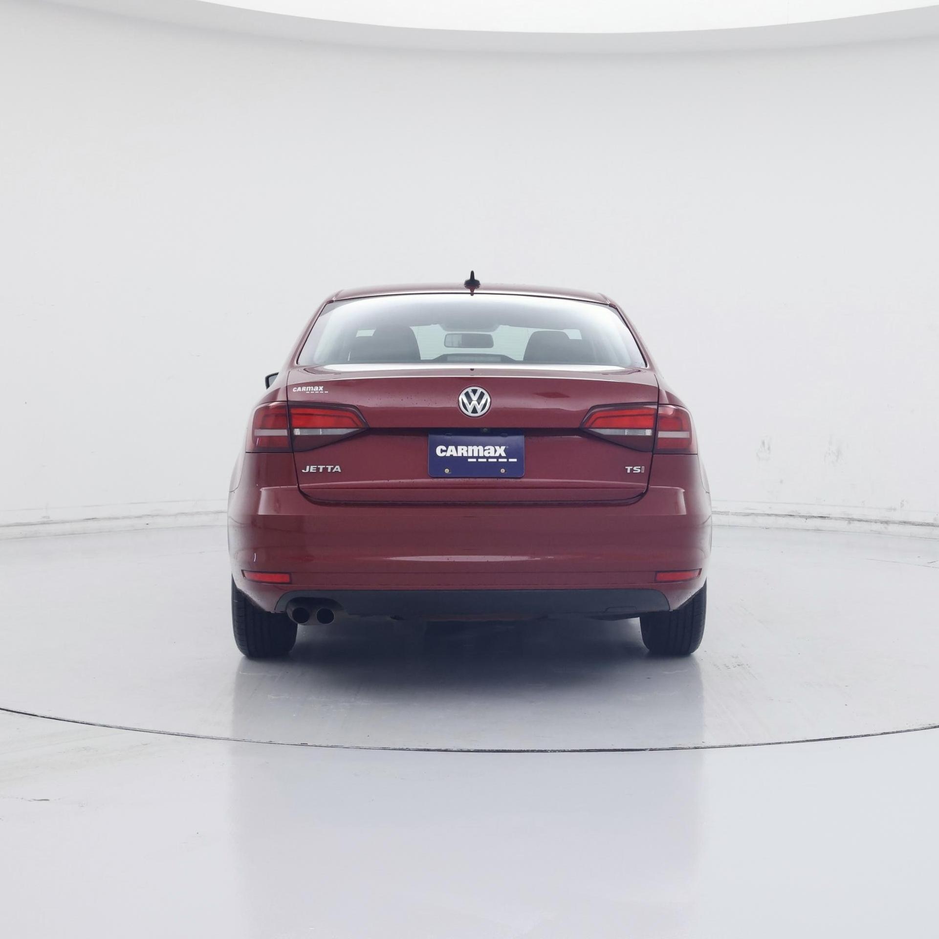 Thumbnail: 2016 Volkswagen Jetta - 6