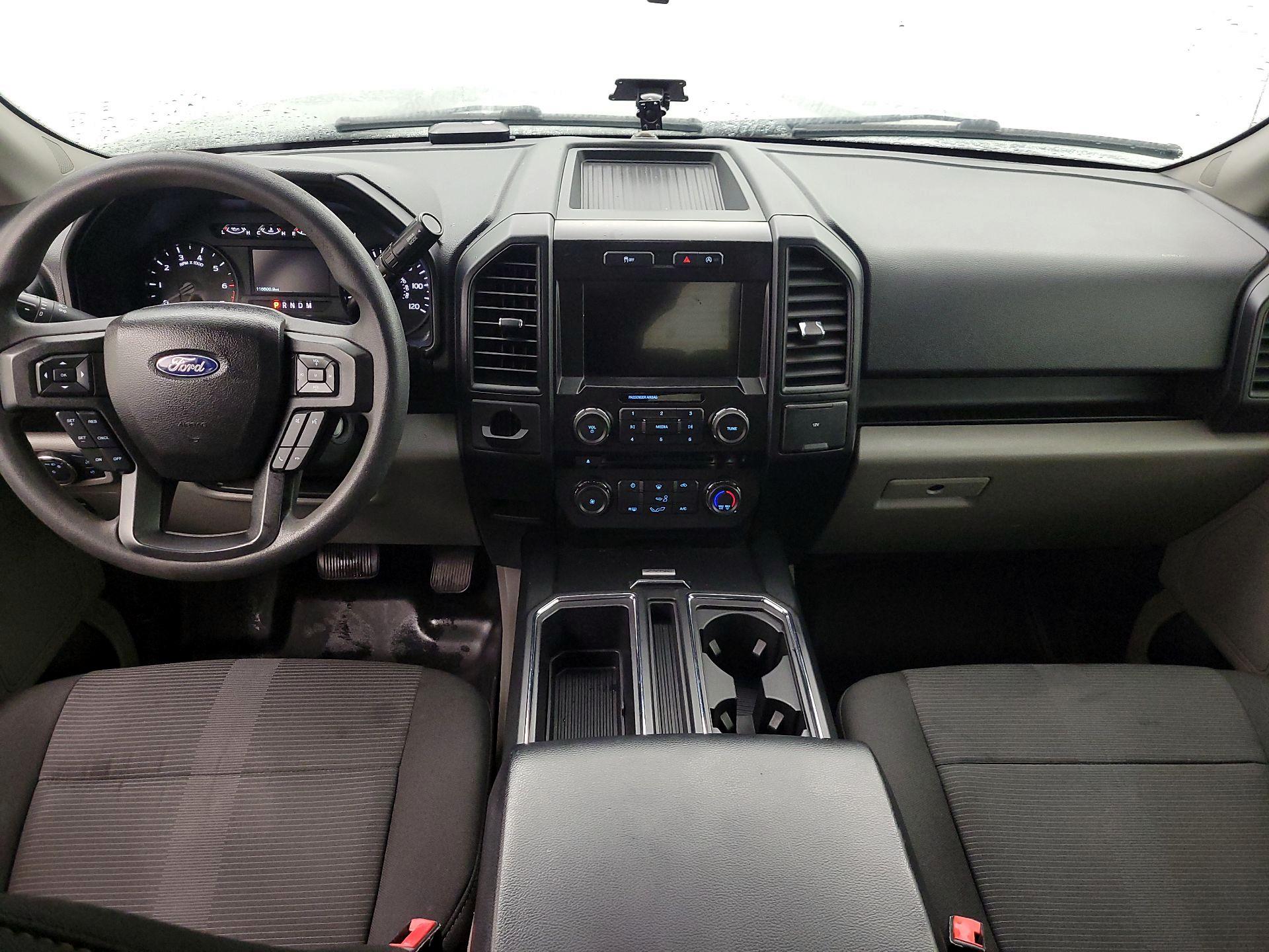 Thumbnail: 2018 Ford F-150 - 9