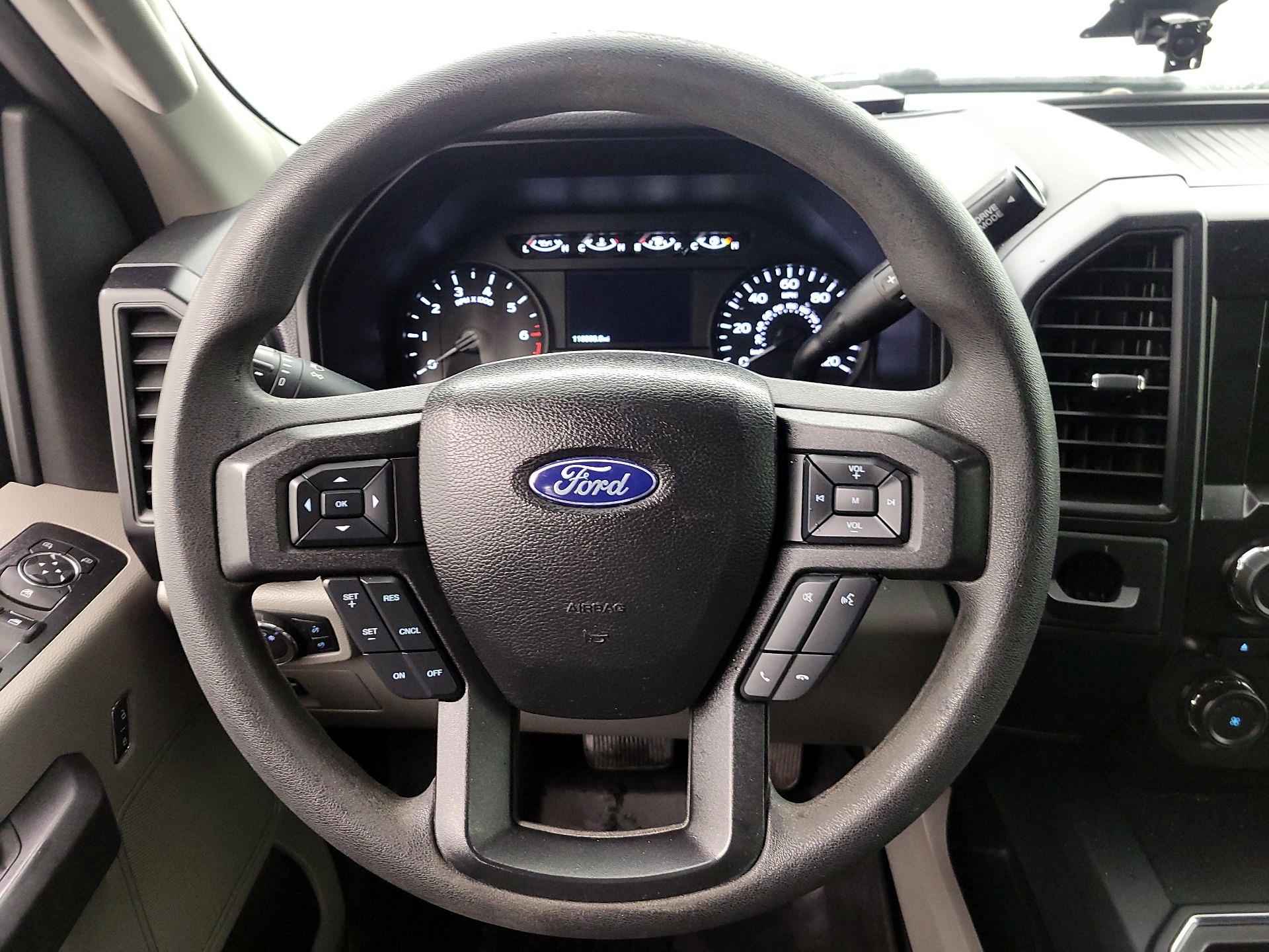 Thumbnail: 2018 Ford F-150 - 10