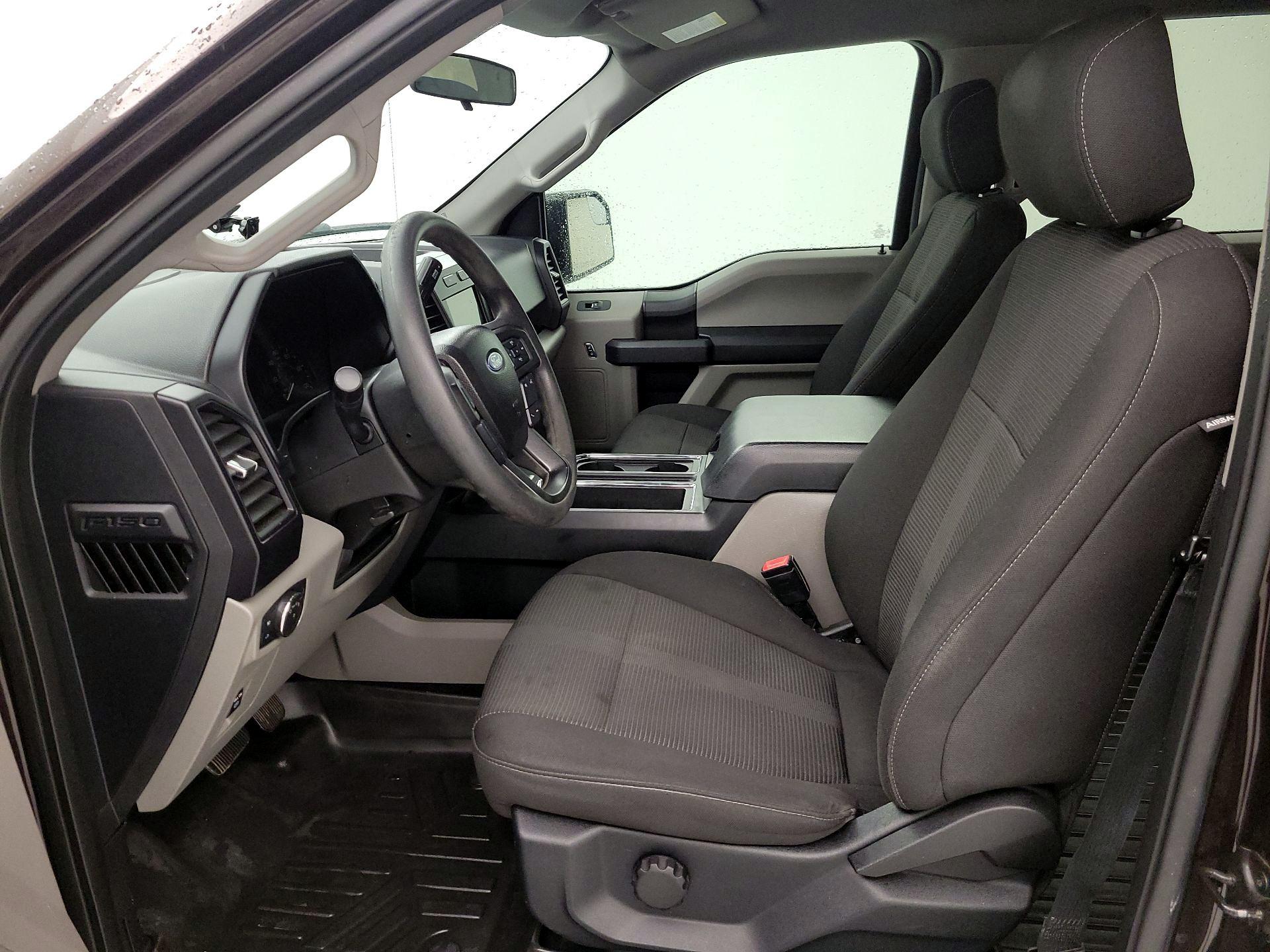 Thumbnail: 2018 Ford F-150 - 11