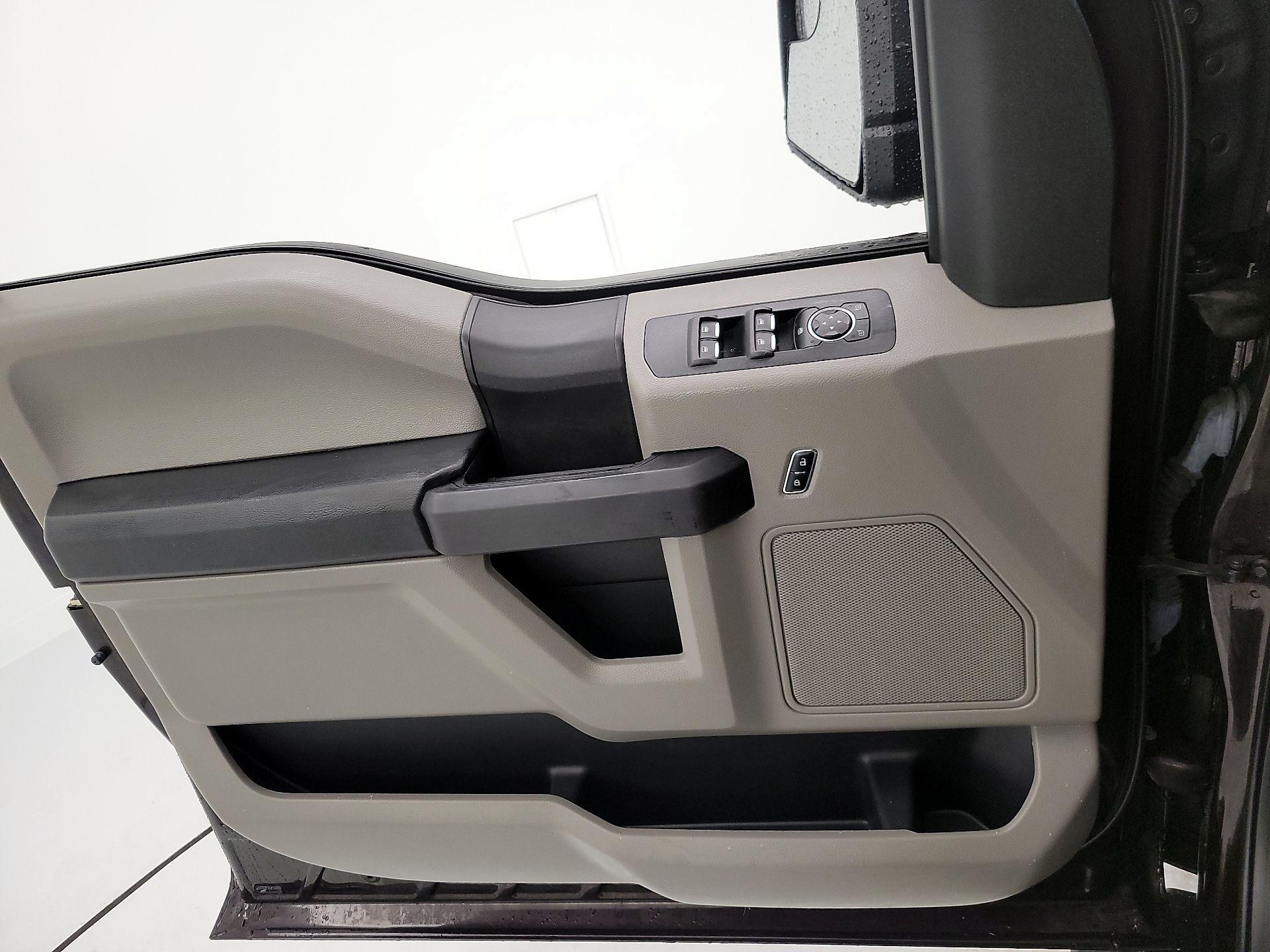 Thumbnail: 2018 Ford F-150 - 12