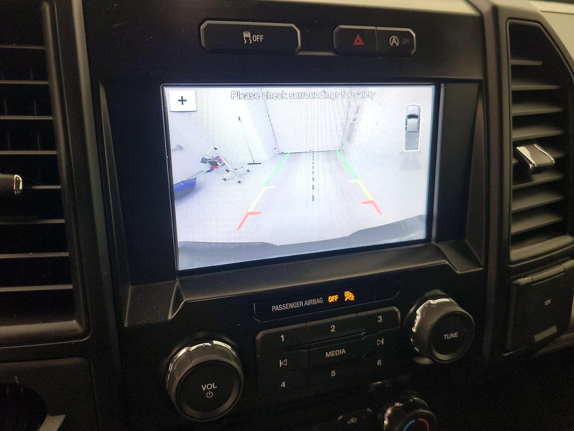 Thumbnail: 2018 Ford F-150 - 14