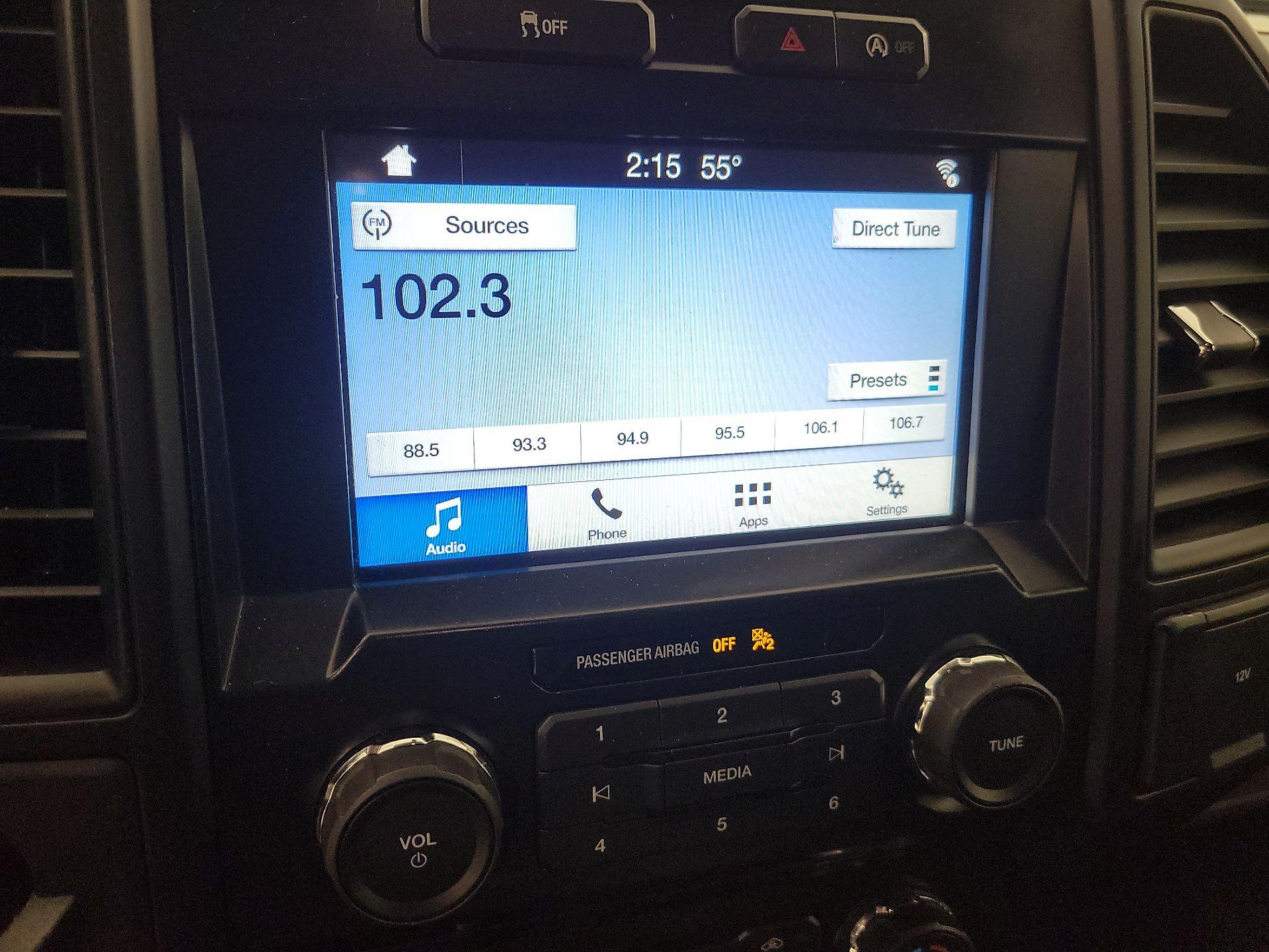 Thumbnail: 2018 Ford F-150 - 15