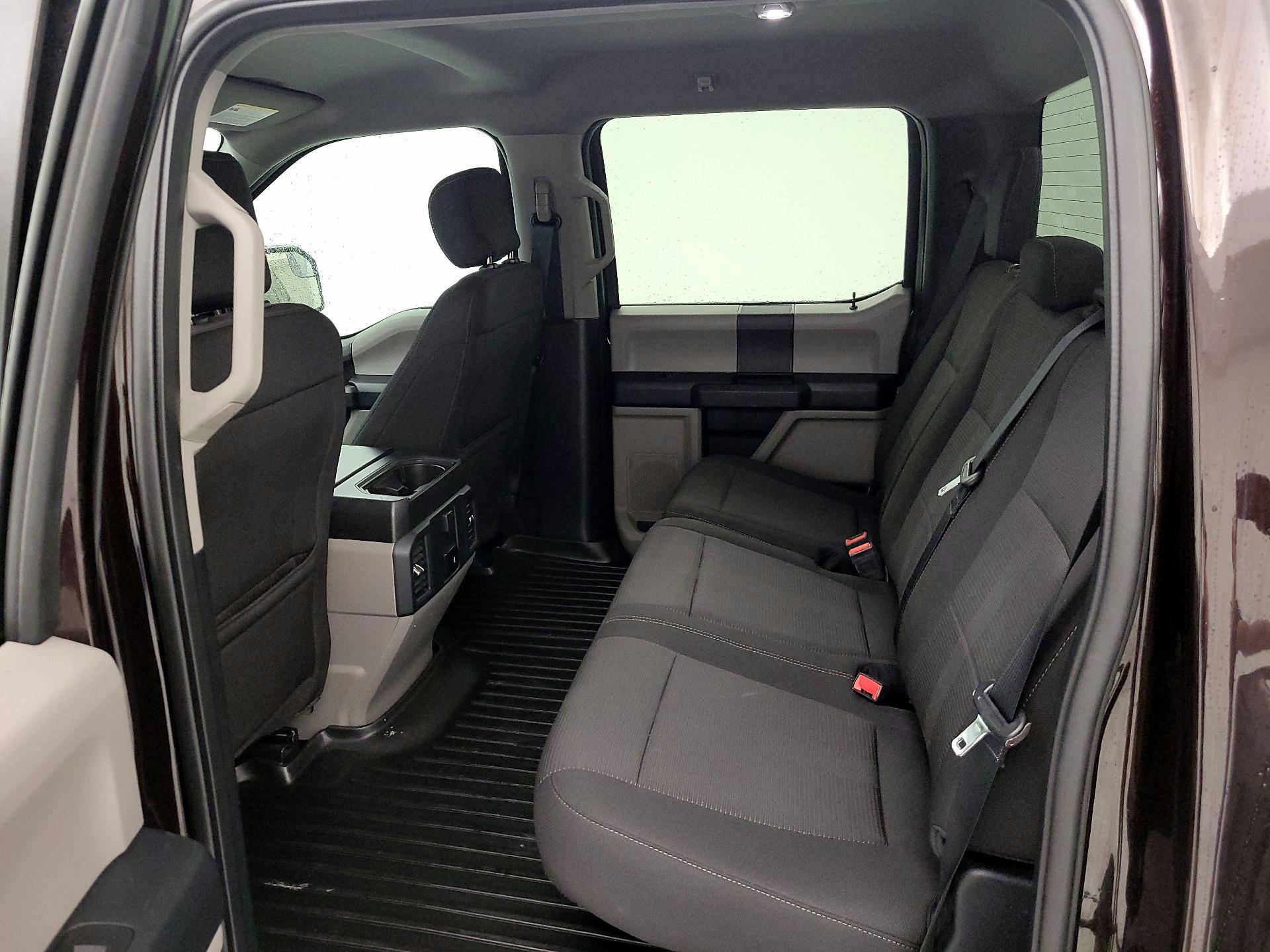 Thumbnail: 2018 Ford F-150 - 19