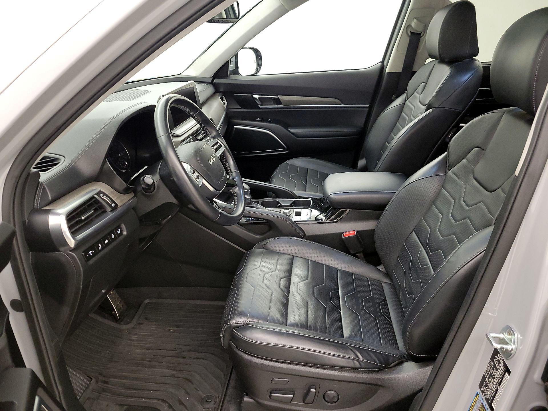 Thumbnail: 2022 Kia Telluride - 11