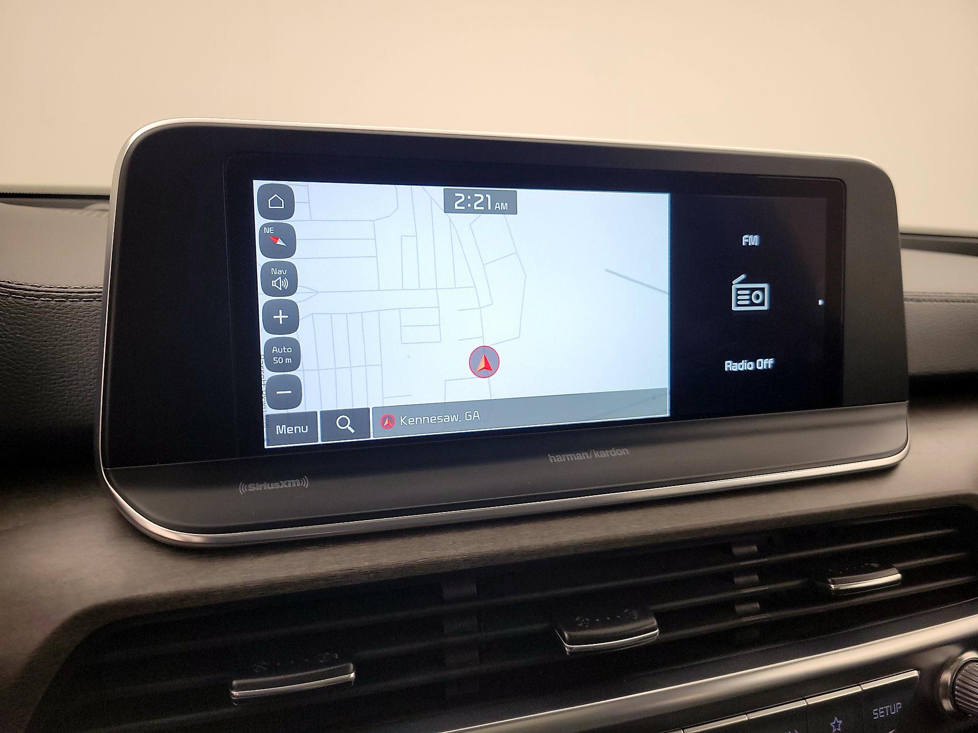 Thumbnail: 2022 Kia Telluride - 14