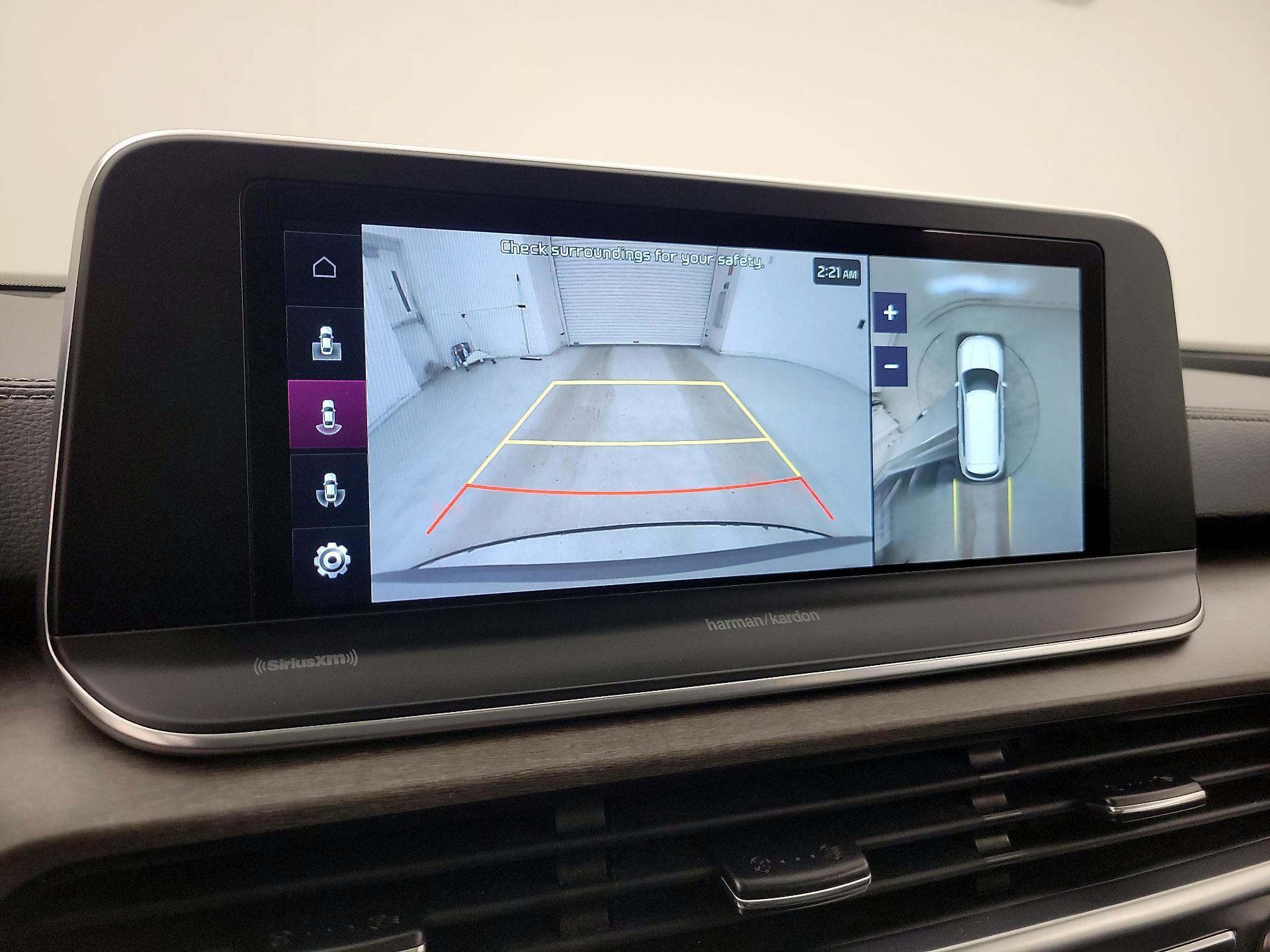 Thumbnail: 2022 Kia Telluride - 15