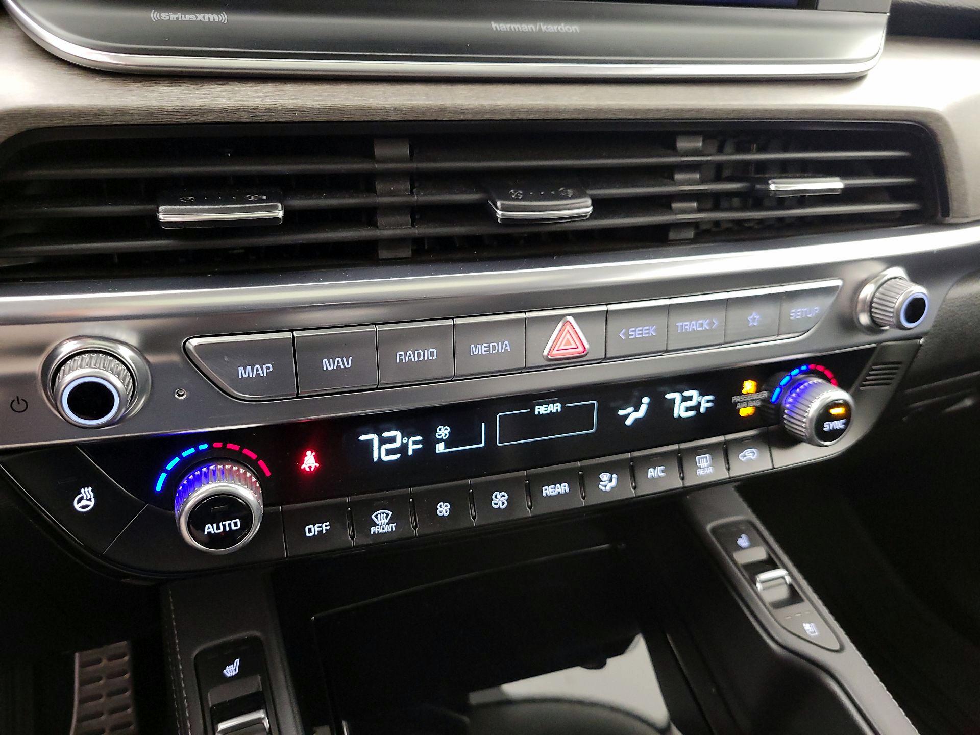 Thumbnail: 2022 Kia Telluride - 17