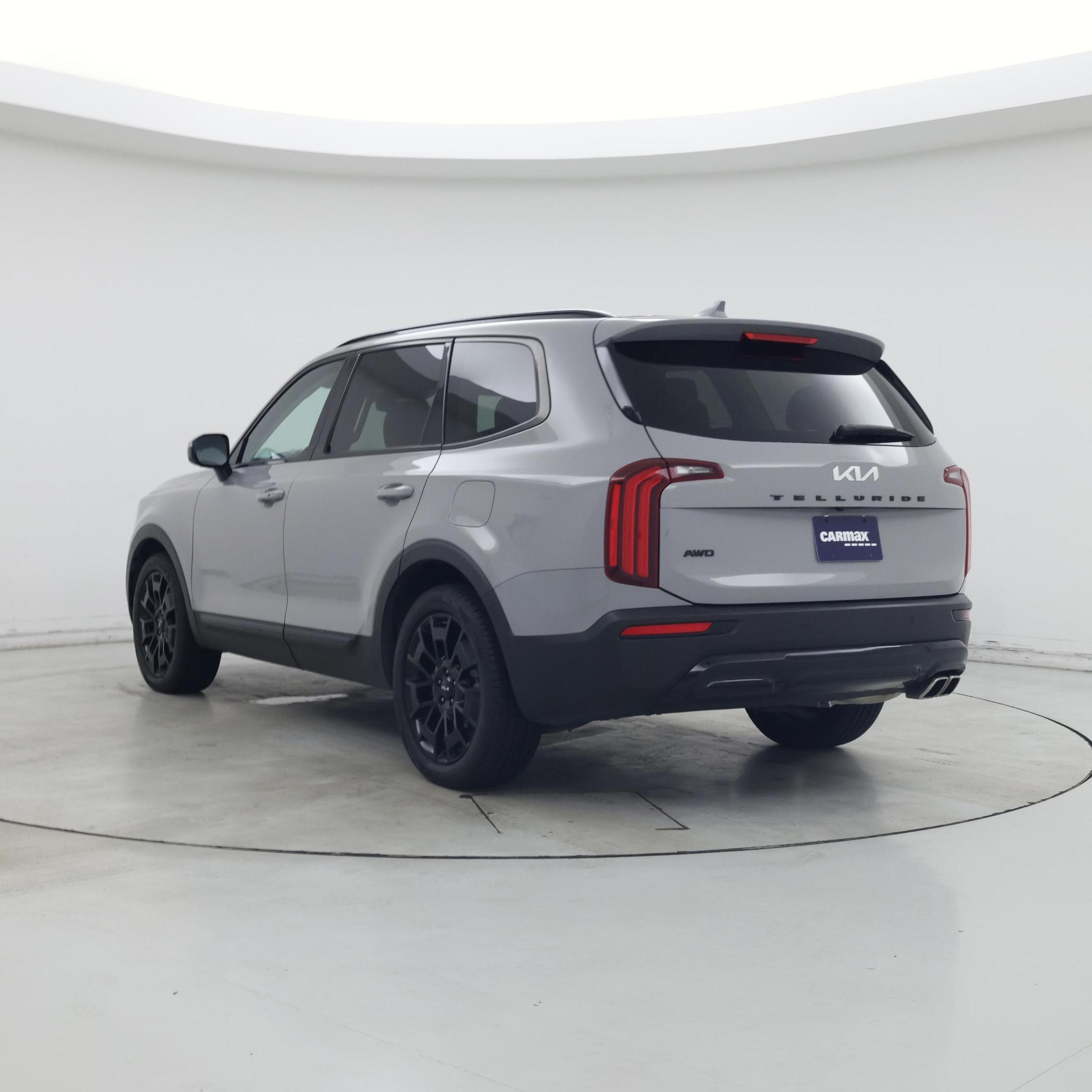 Thumbnail: 2022 Kia Telluride - 2