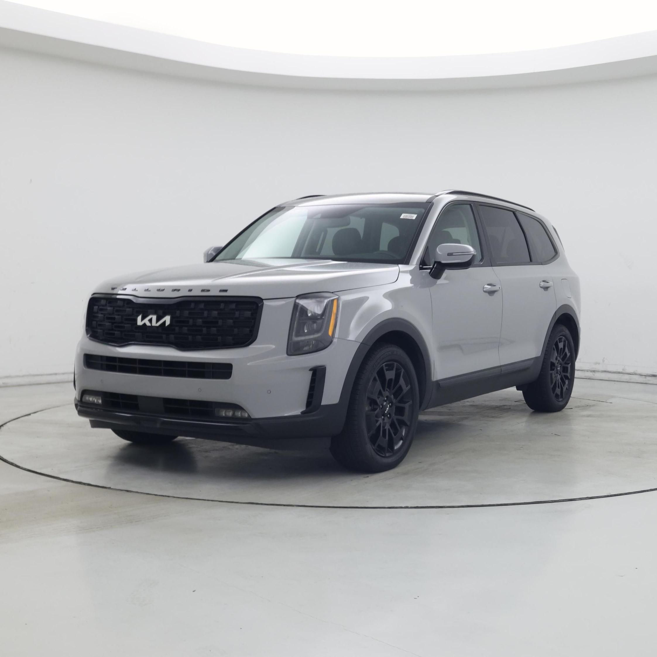 Thumbnail: 2022 Kia Telluride - 4