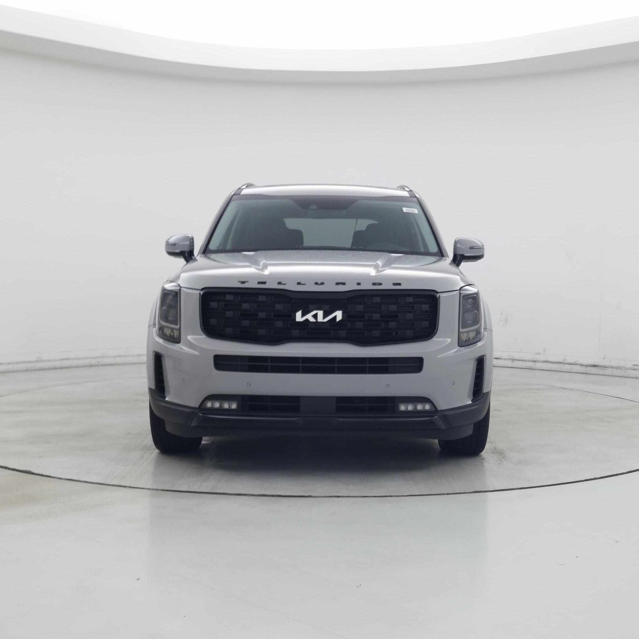 Thumbnail: 2022 Kia Telluride - 5