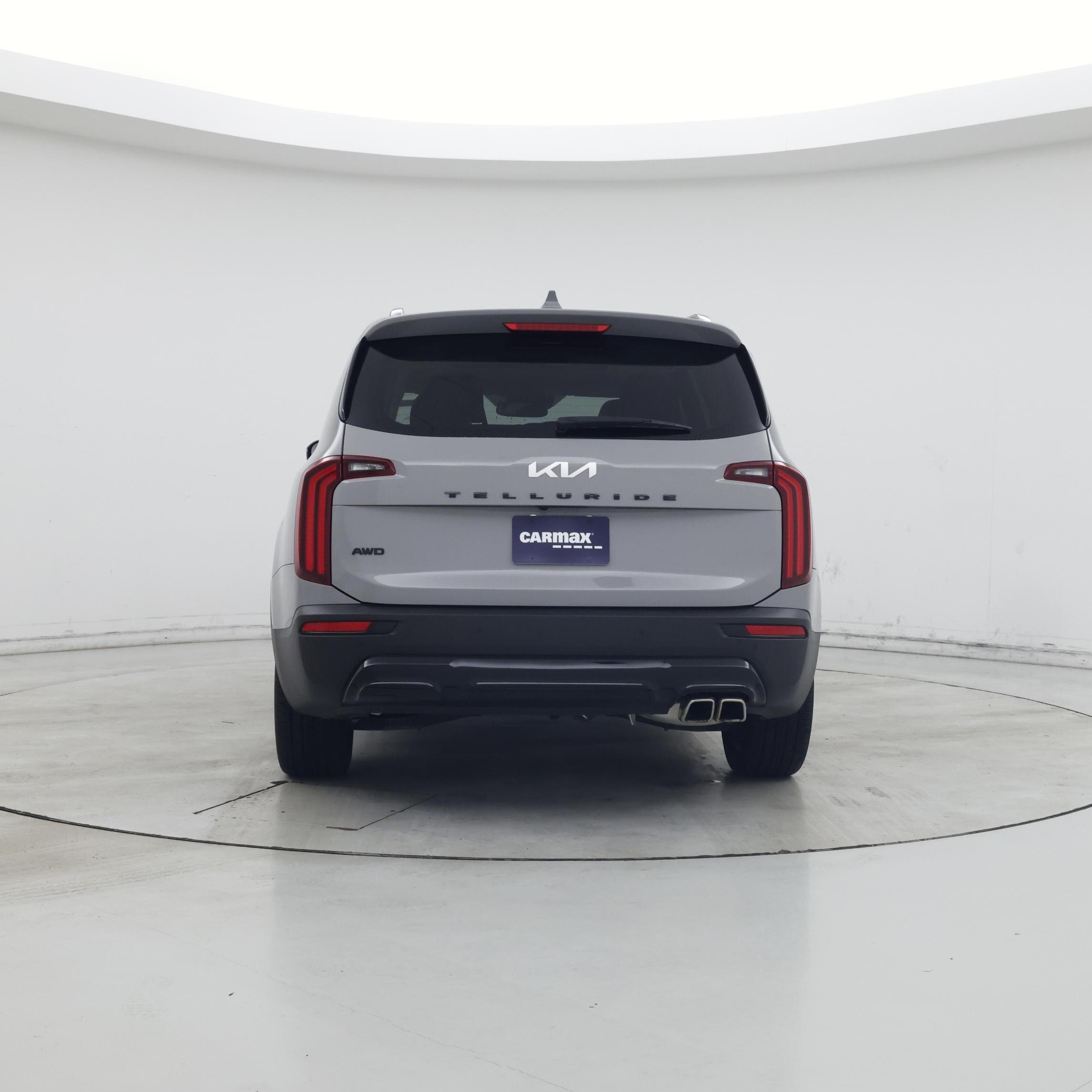 Thumbnail: 2022 Kia Telluride - 6