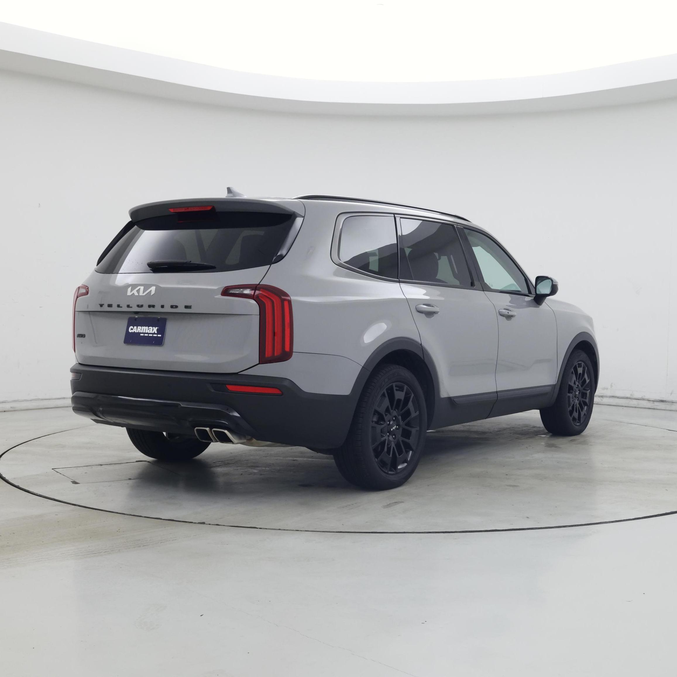 Thumbnail: 2022 Kia Telluride - 8