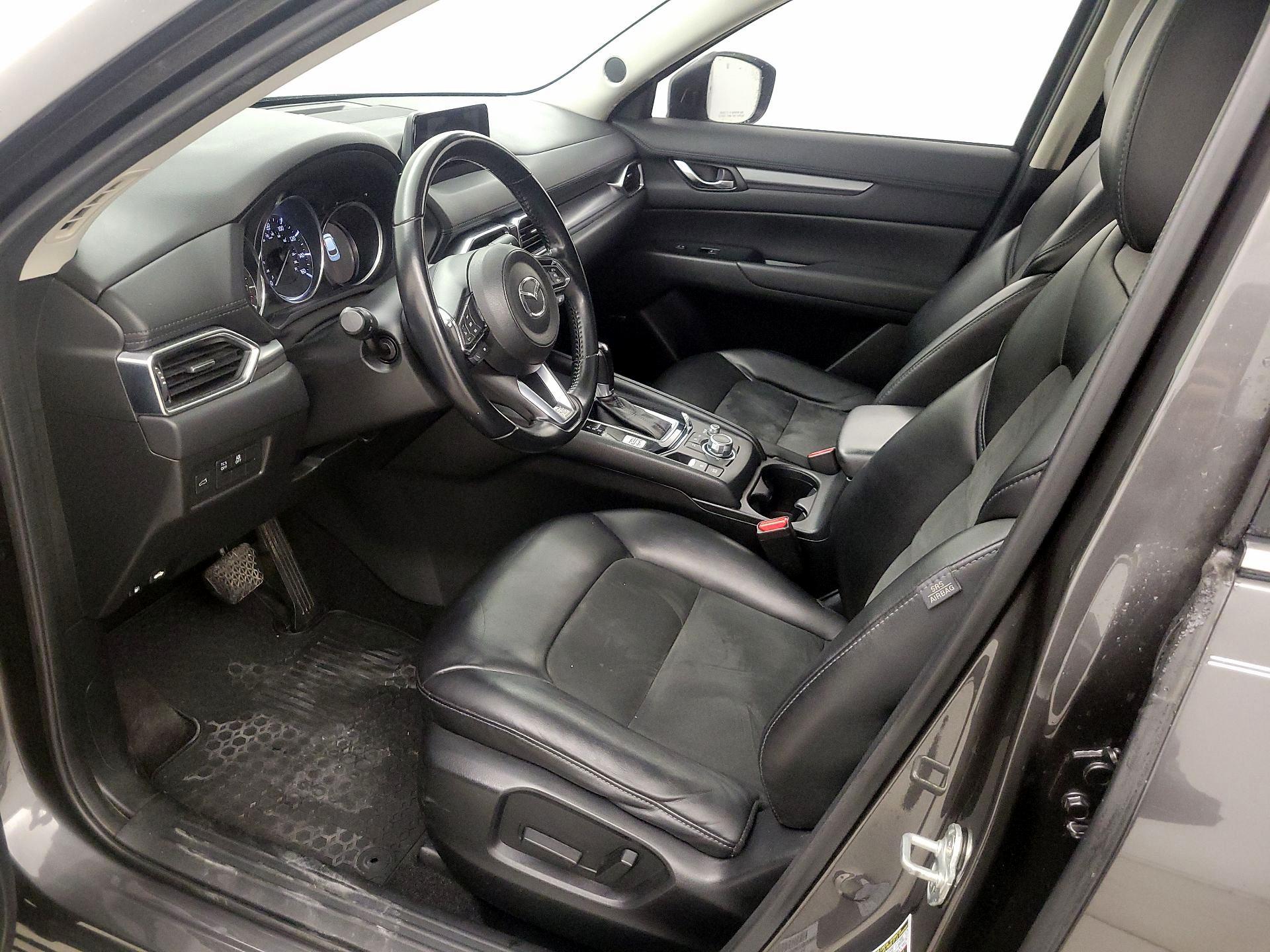 Thumbnail: 2018 Mazda CX-5 - 11