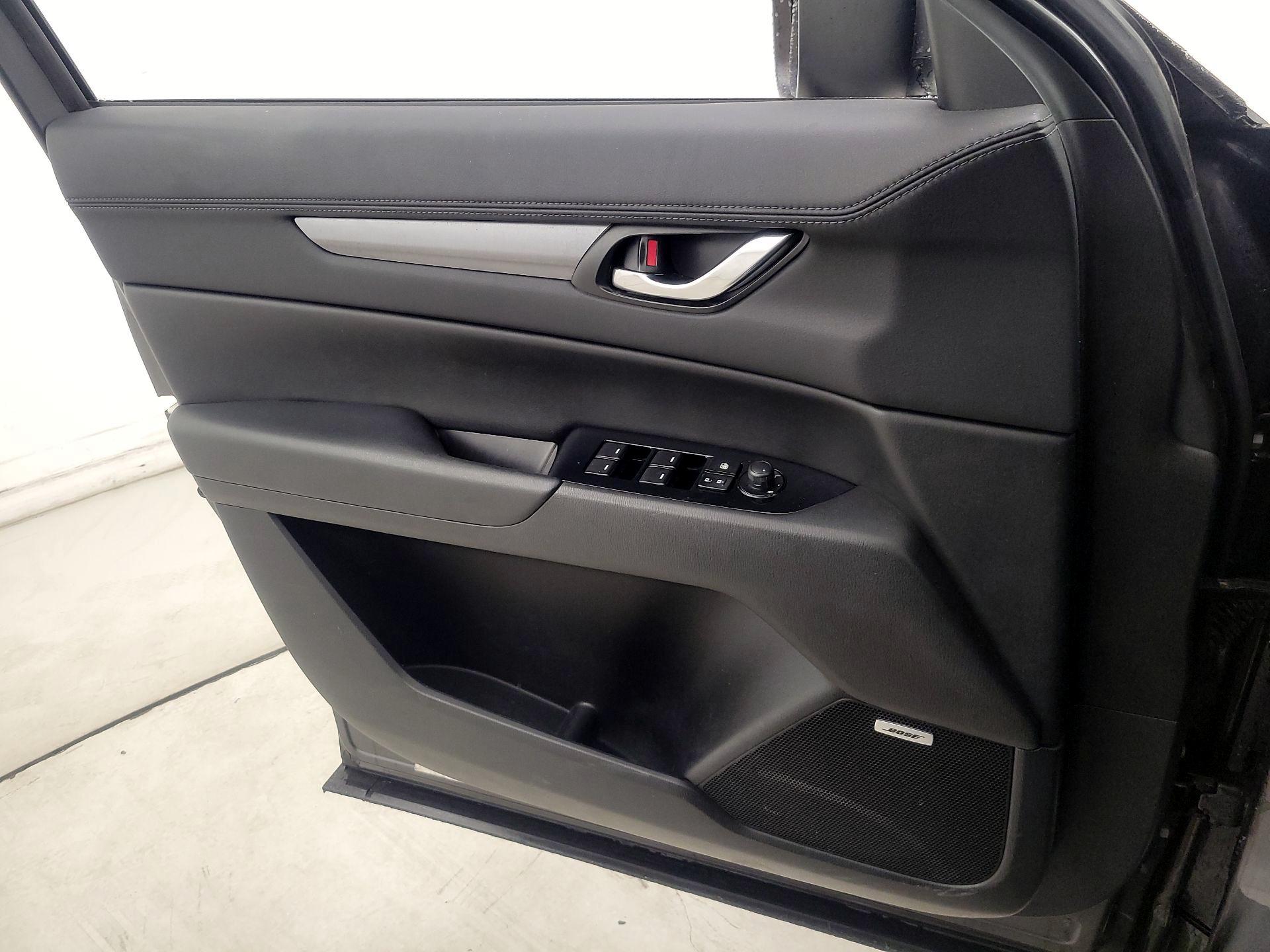 Thumbnail: 2018 Mazda CX-5 - 12