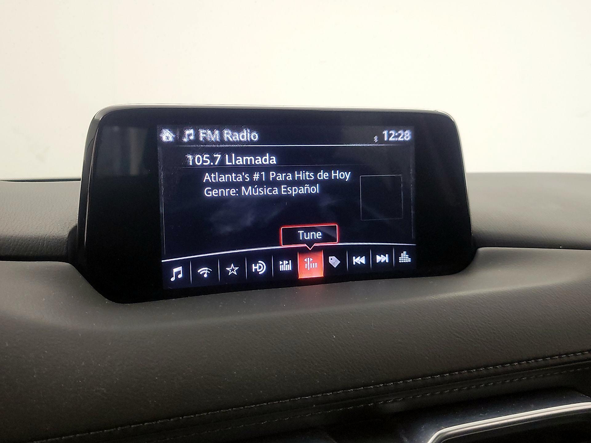 Thumbnail: 2018 Mazda CX-5 - 15