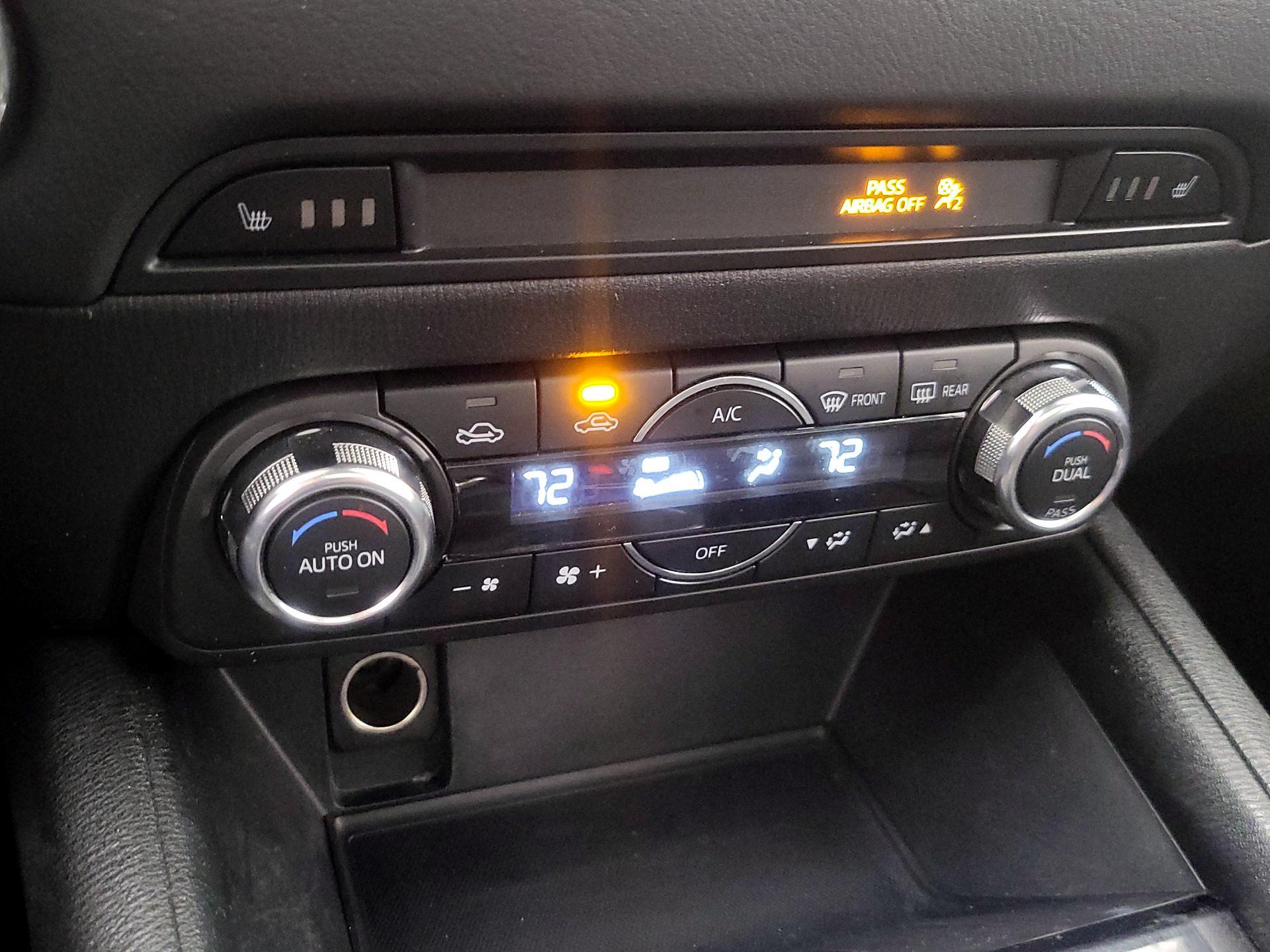 Thumbnail: 2018 Mazda CX-5 - 16