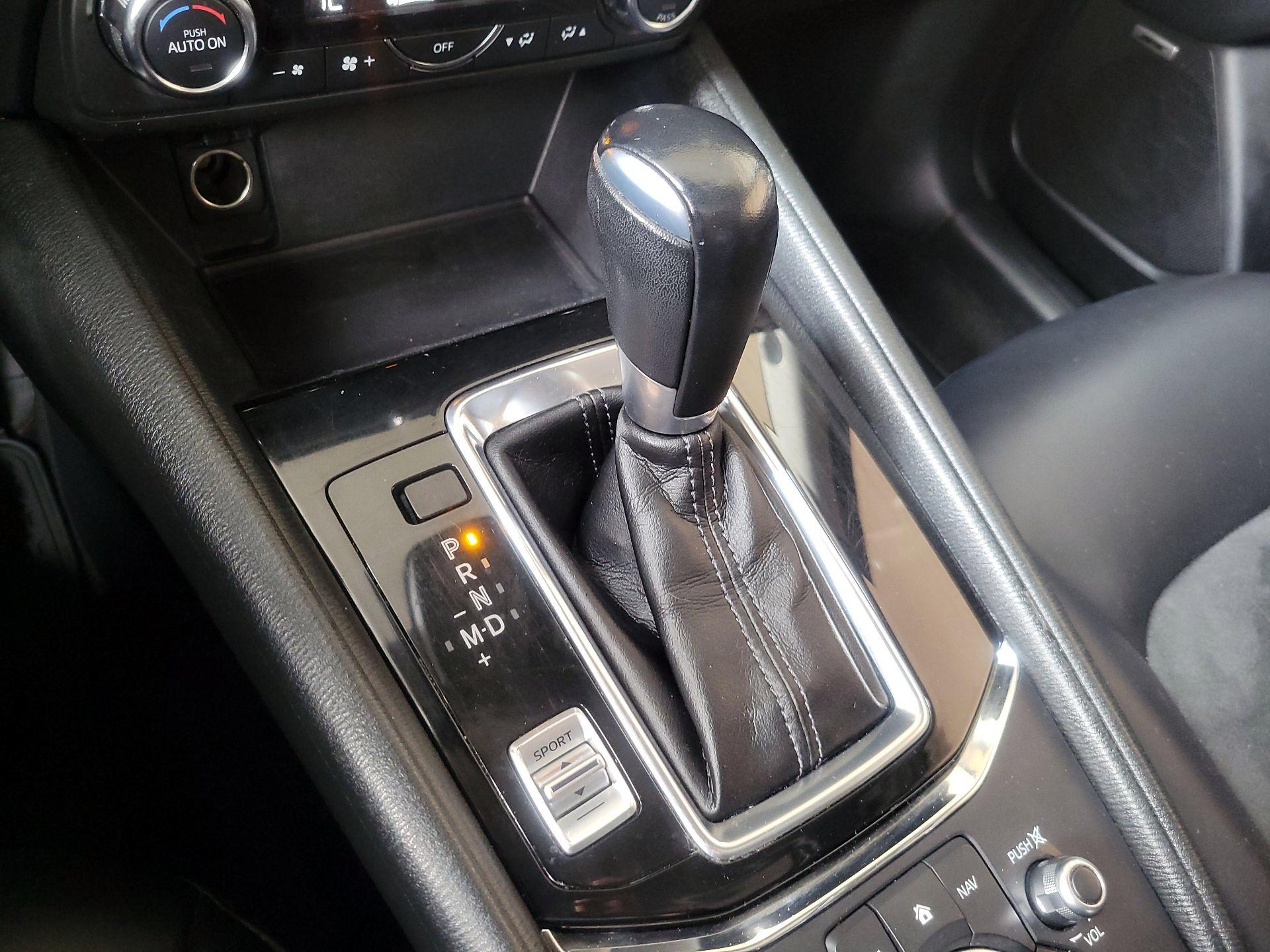 Thumbnail: 2018 Mazda CX-5 - 17