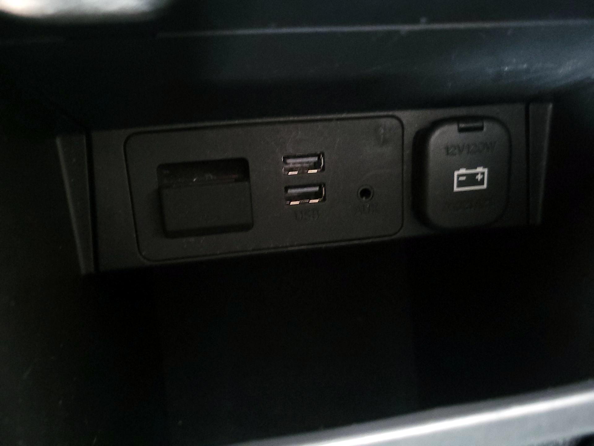 Thumbnail: 2018 Mazda CX-5 - 18