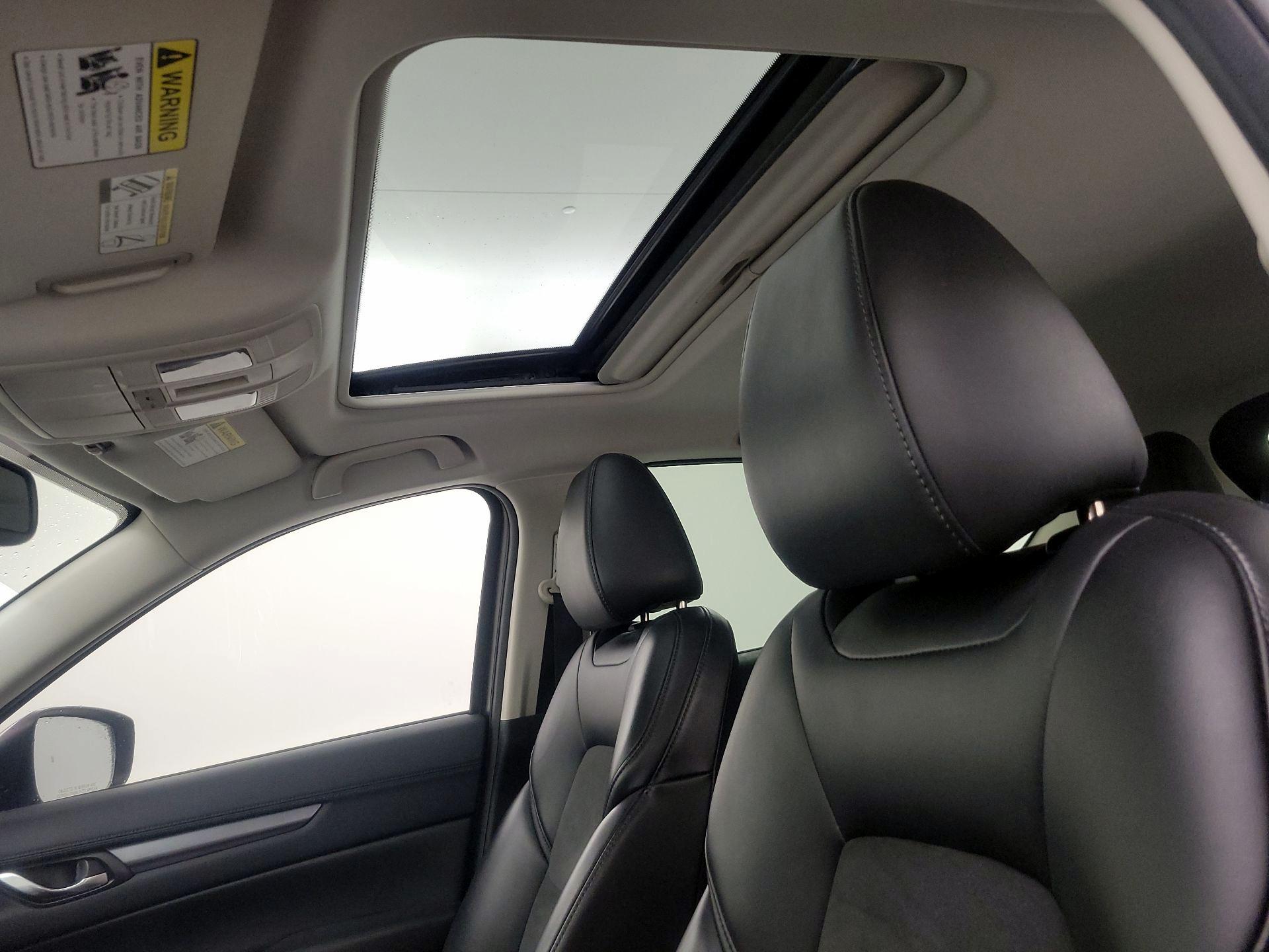 Thumbnail: 2018 Mazda CX-5 - 19