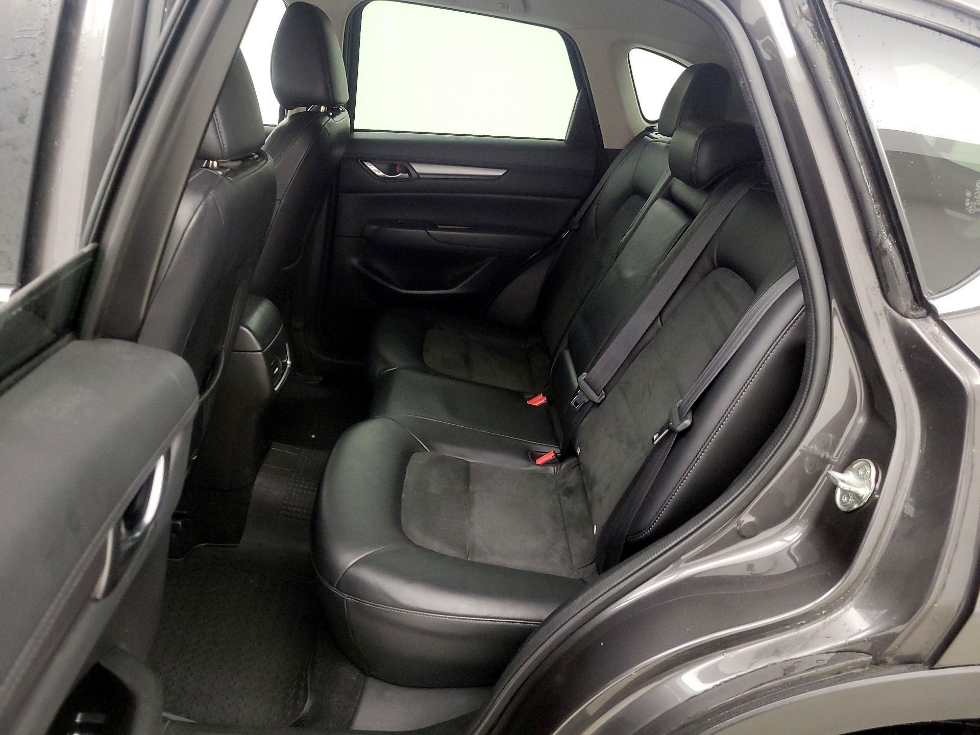 Thumbnail: 2018 Mazda CX-5 - 20