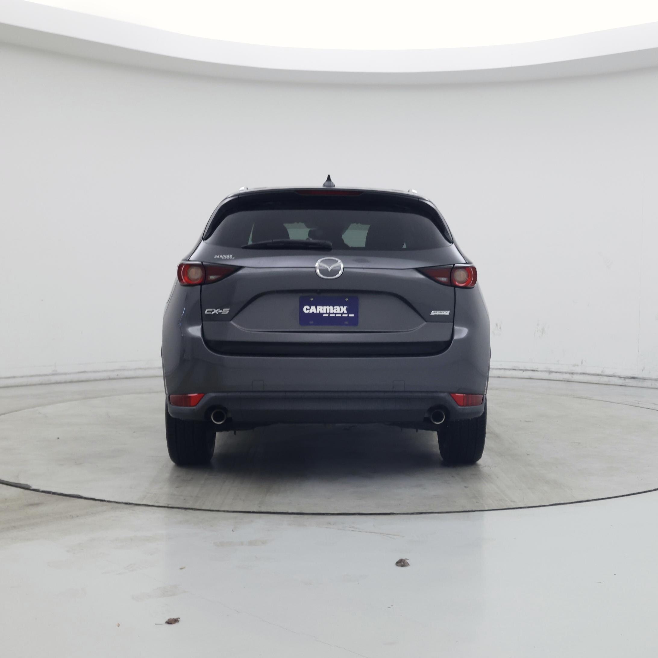 Thumbnail: 2018 Mazda CX-5 - 6