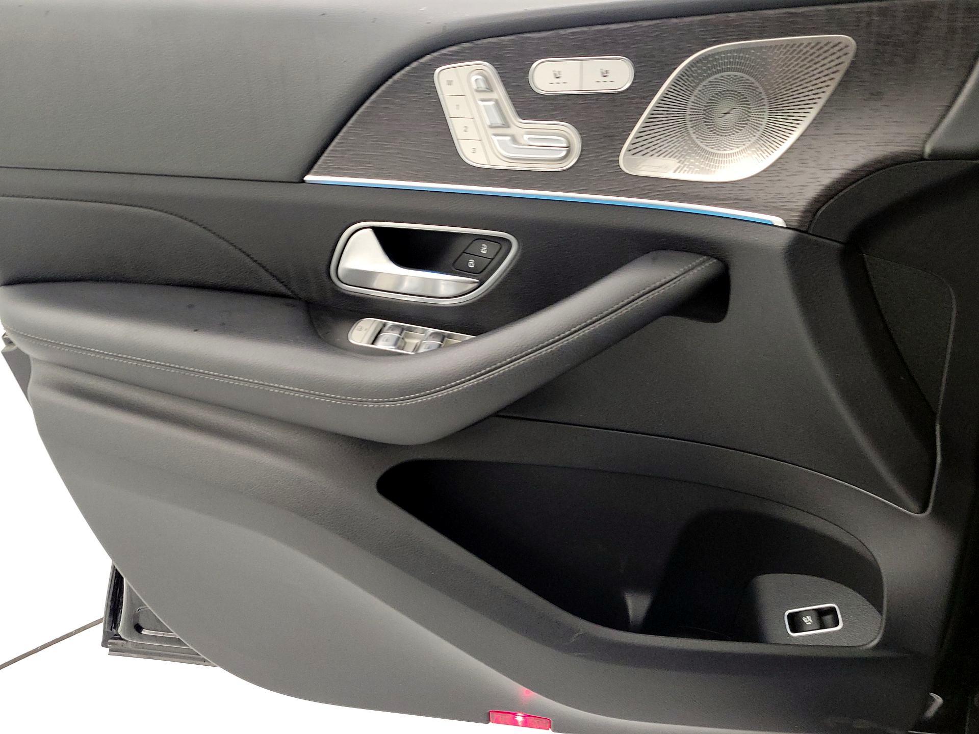 Thumbnail: 2022 Mercedes-Benz GLE - 12