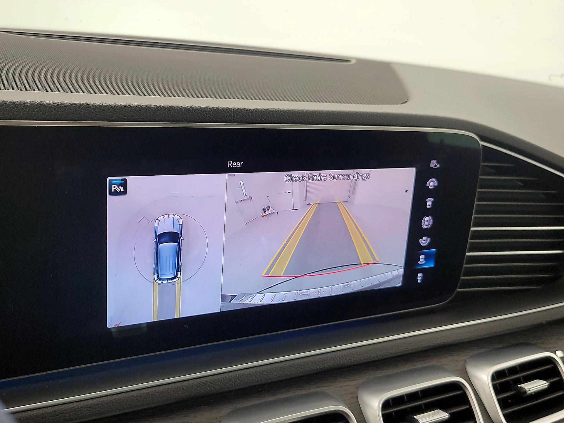 Thumbnail: 2022 Mercedes-Benz GLE - 15