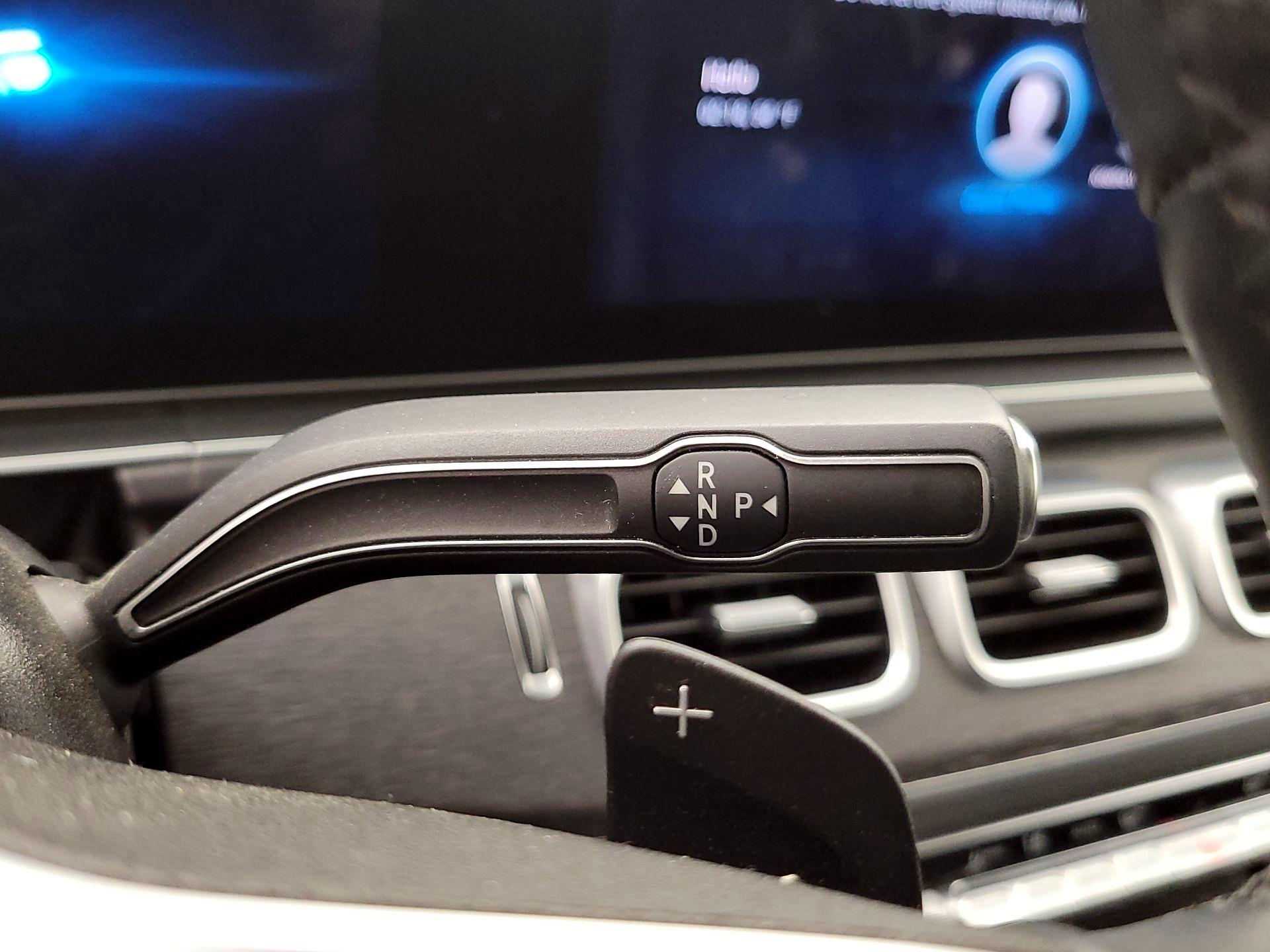 Thumbnail: 2022 Mercedes-Benz GLE - 18