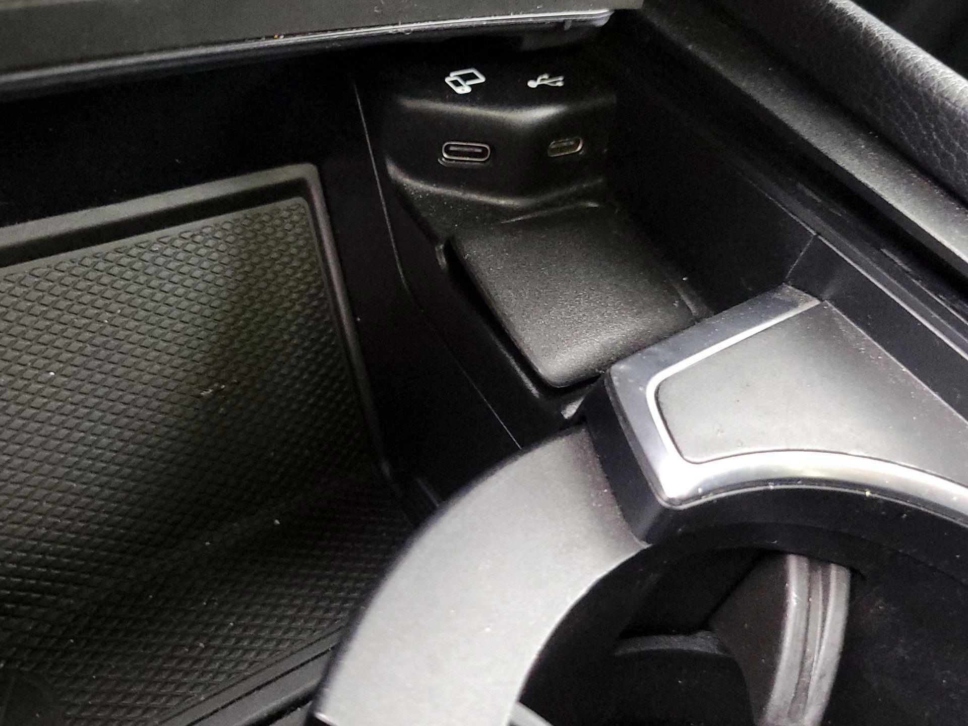 Thumbnail: 2022 Mercedes-Benz GLE - 19