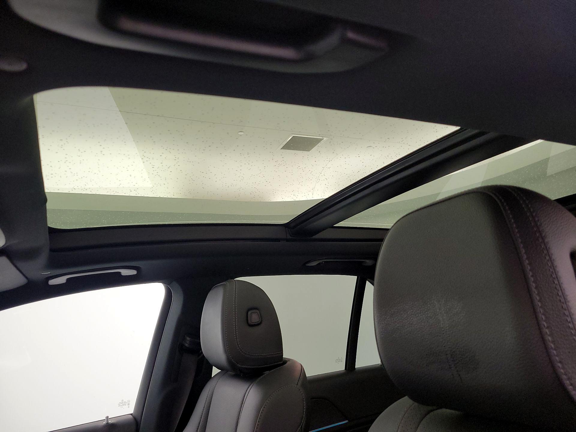 Thumbnail: 2022 Mercedes-Benz GLE - 20